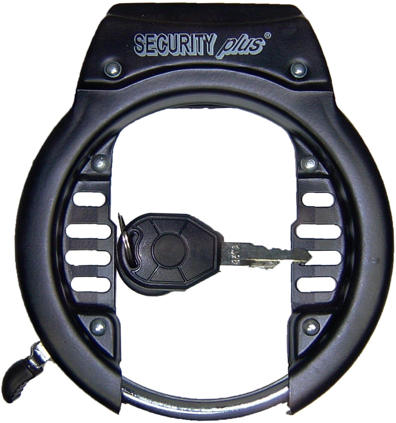Rahmenschloss »Security Plus RS60«