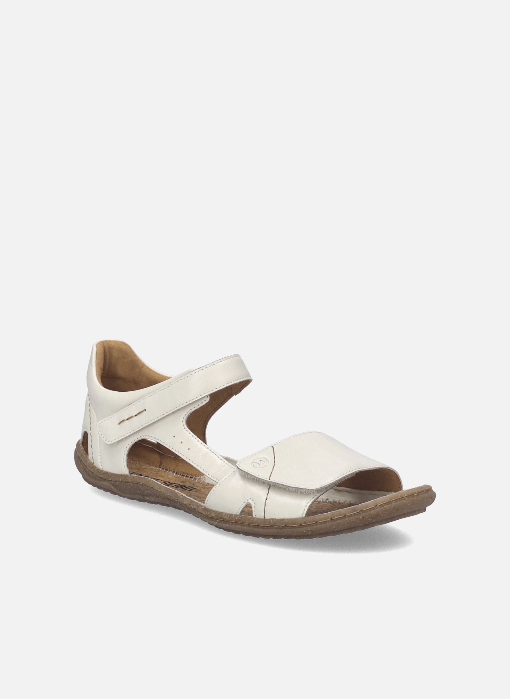 Josef Seibel Sandale »Caitlyn 03, weiss«