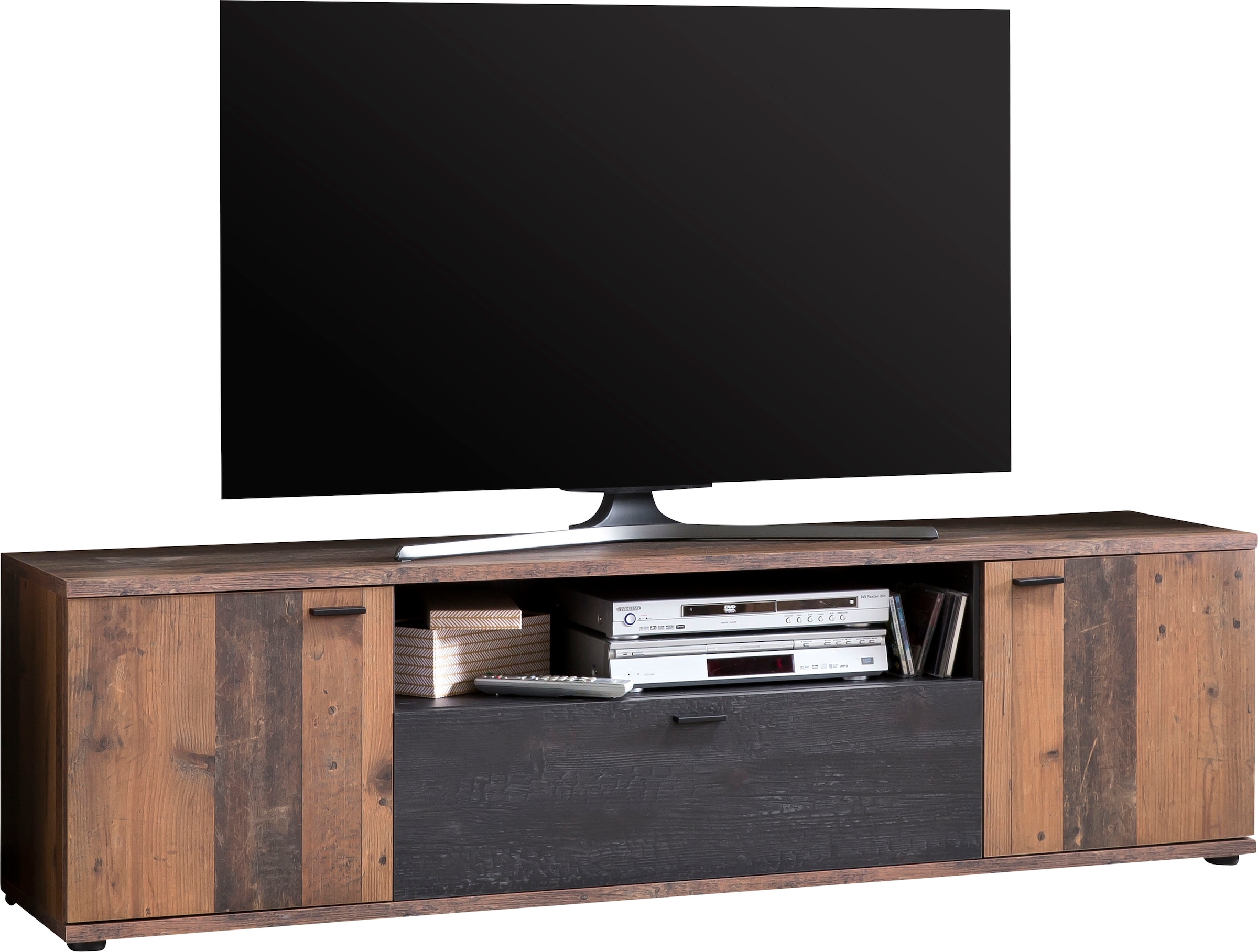 TV-Board »Atlanta«, Breite 180 cm