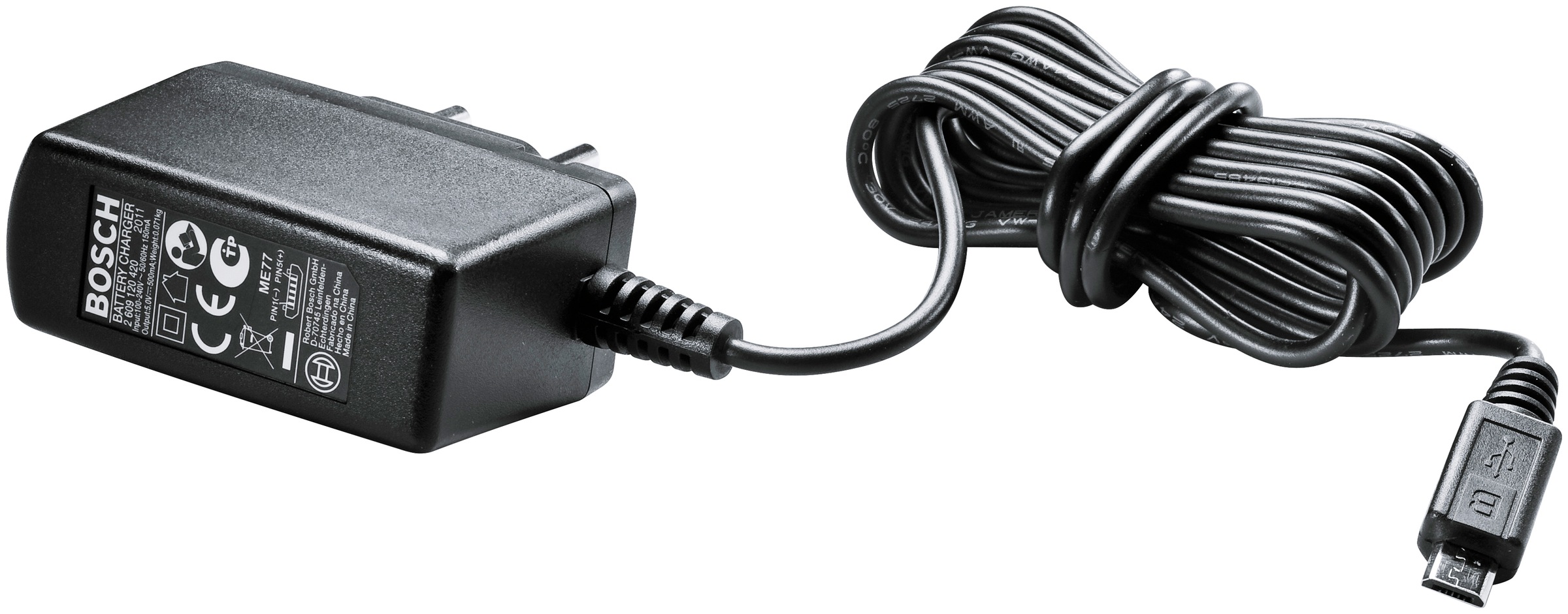 Bosch Home & Garden Akku-Schrauber »IXO V Basic«