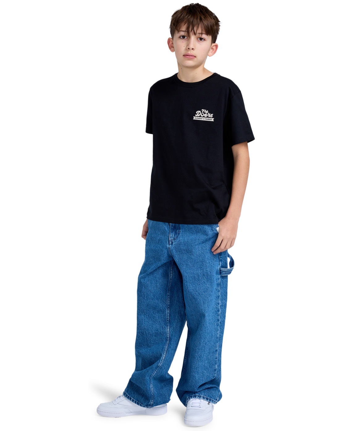 Element Shirttop »Timber Carry«