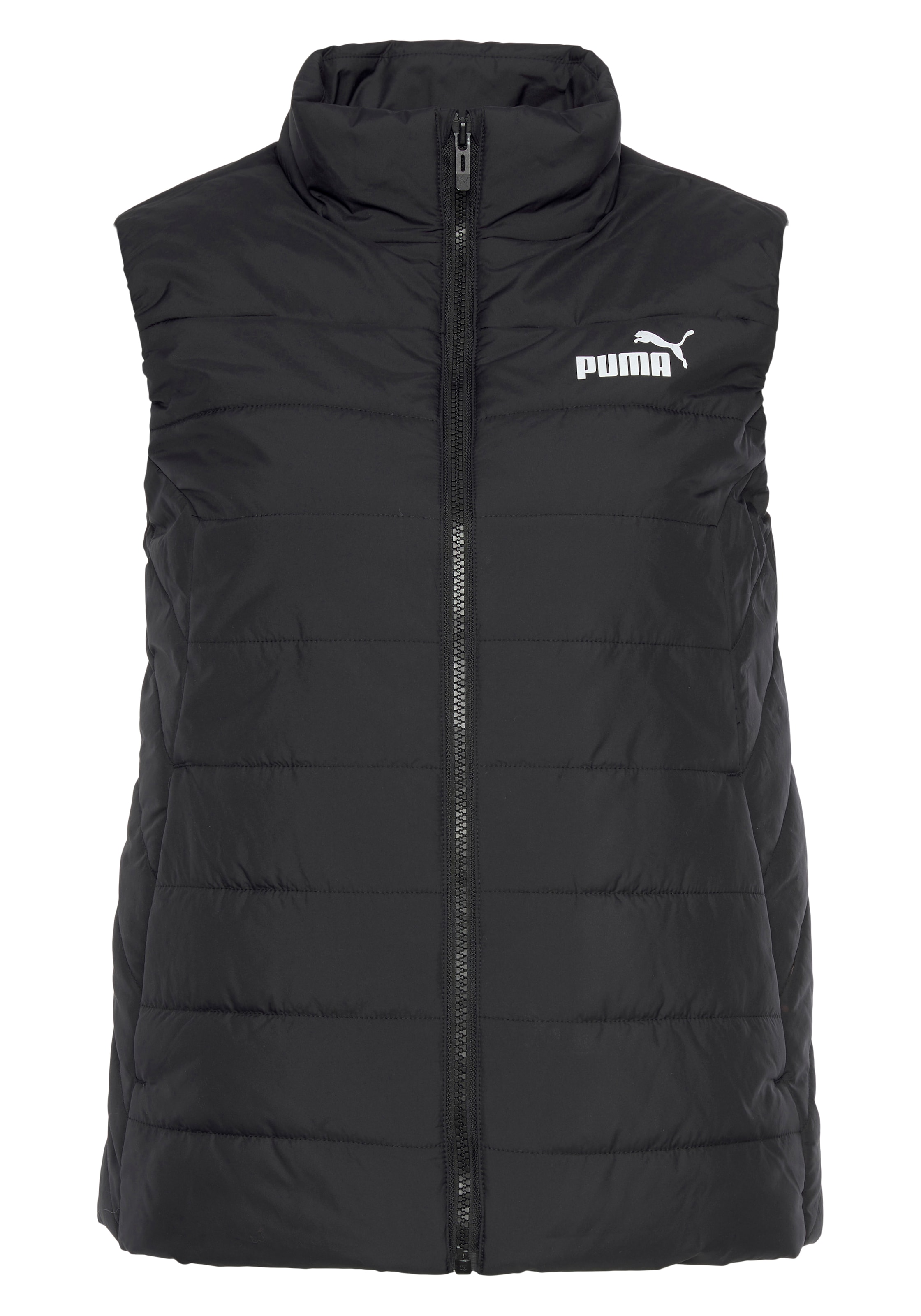 PUMA Steppweste »ESS PADDED VEST«