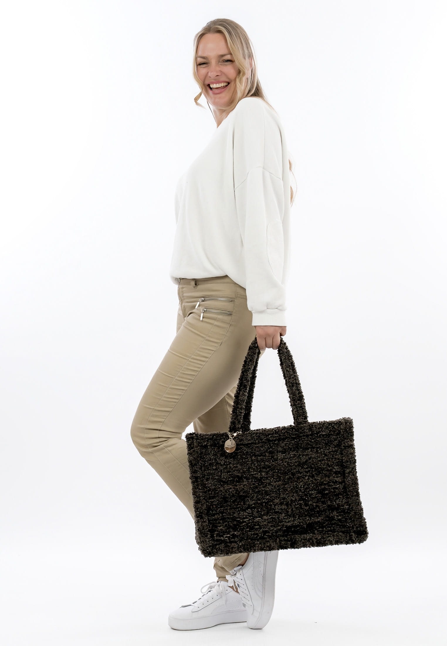 SURI FREY Shopper »Shopper SFY Kimmy«