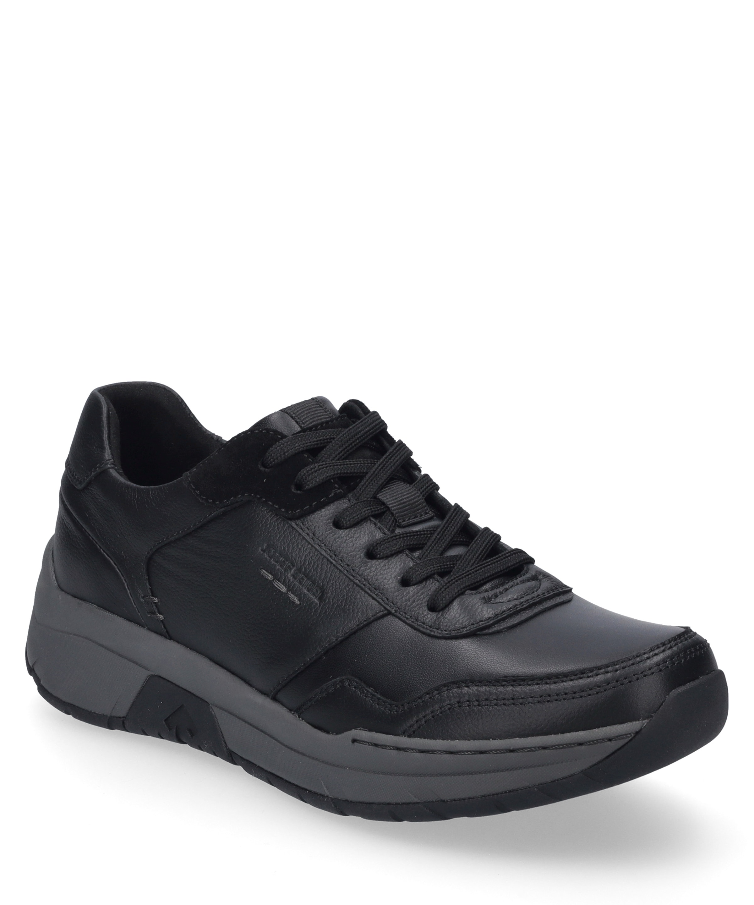 Josef Seibel Sneaker »Mitchell 04, schwarz«