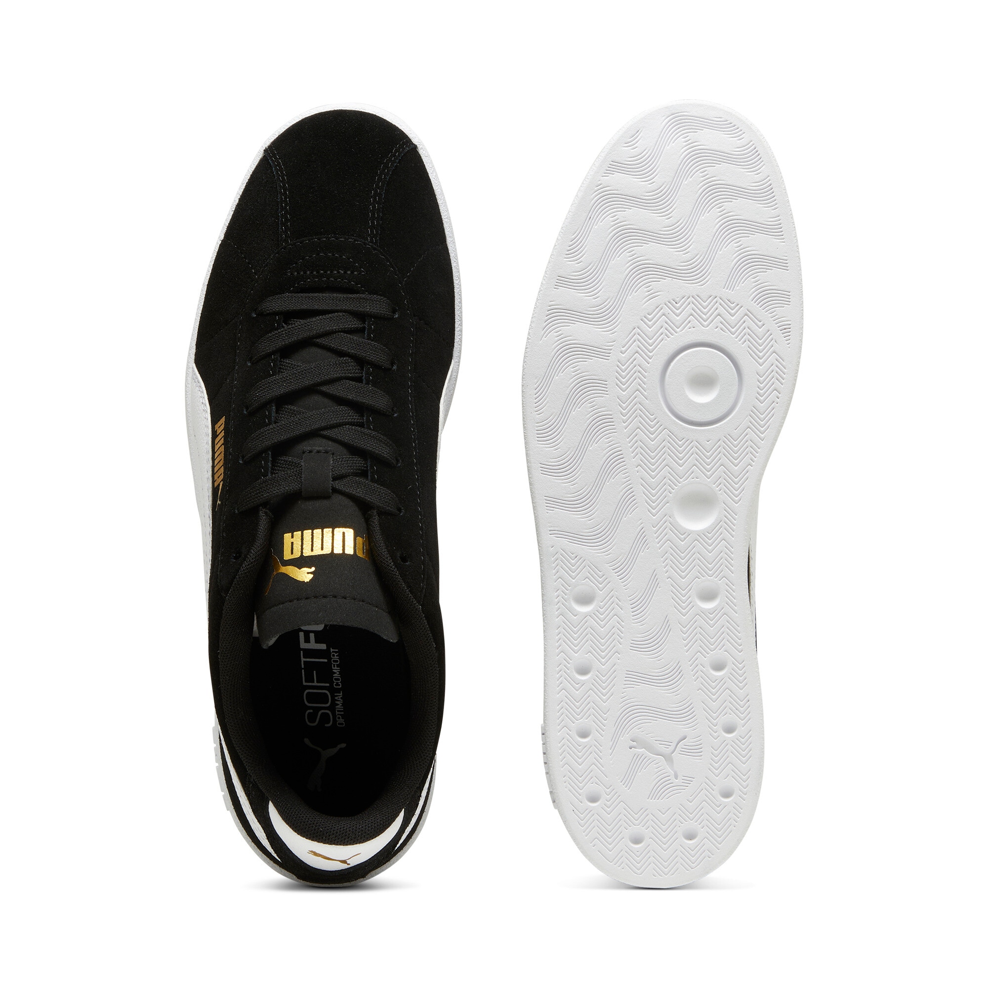 PUMA Sneaker »CLUB II«