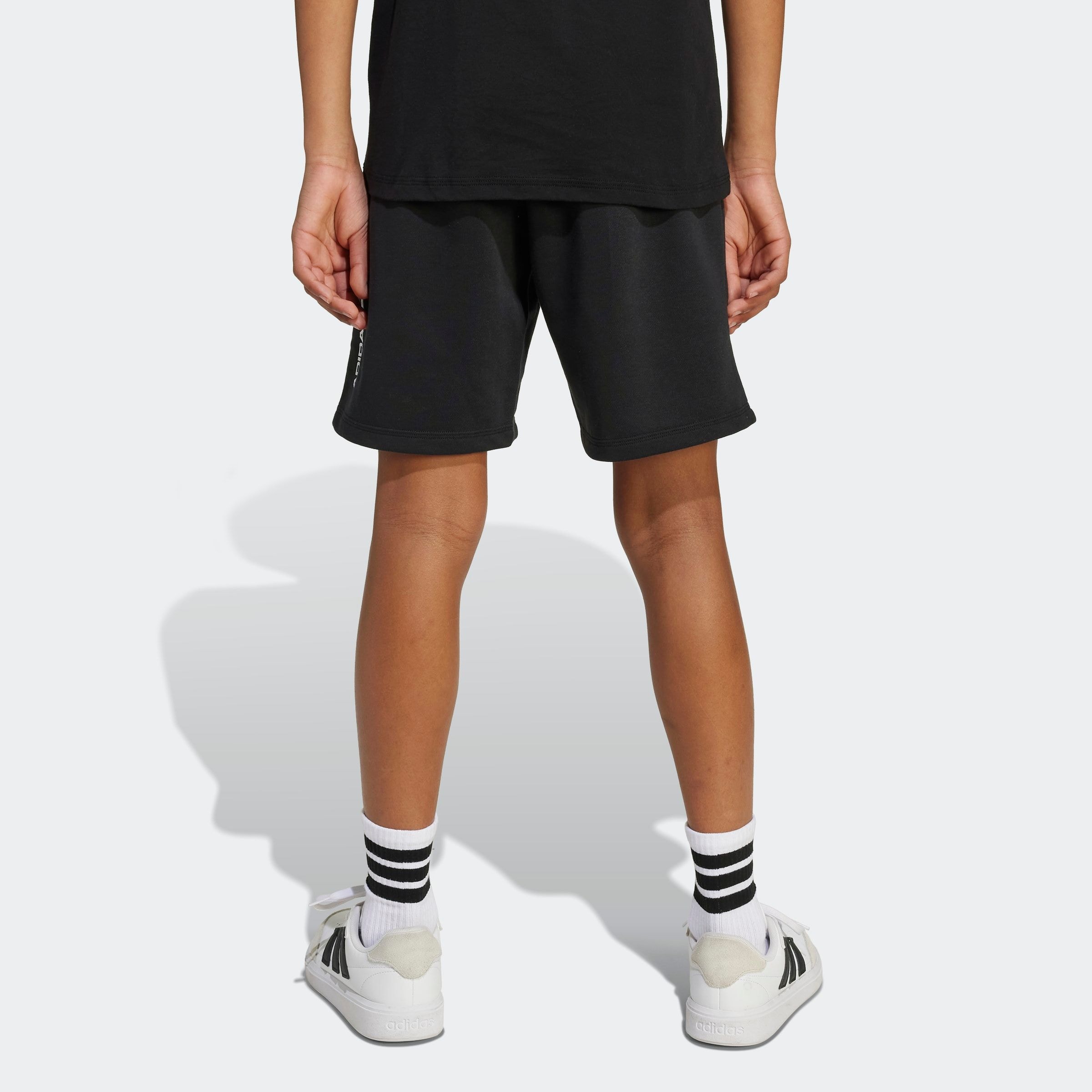 adidas Sportswear Shorts »B FT SHO«, (1 tlg.)