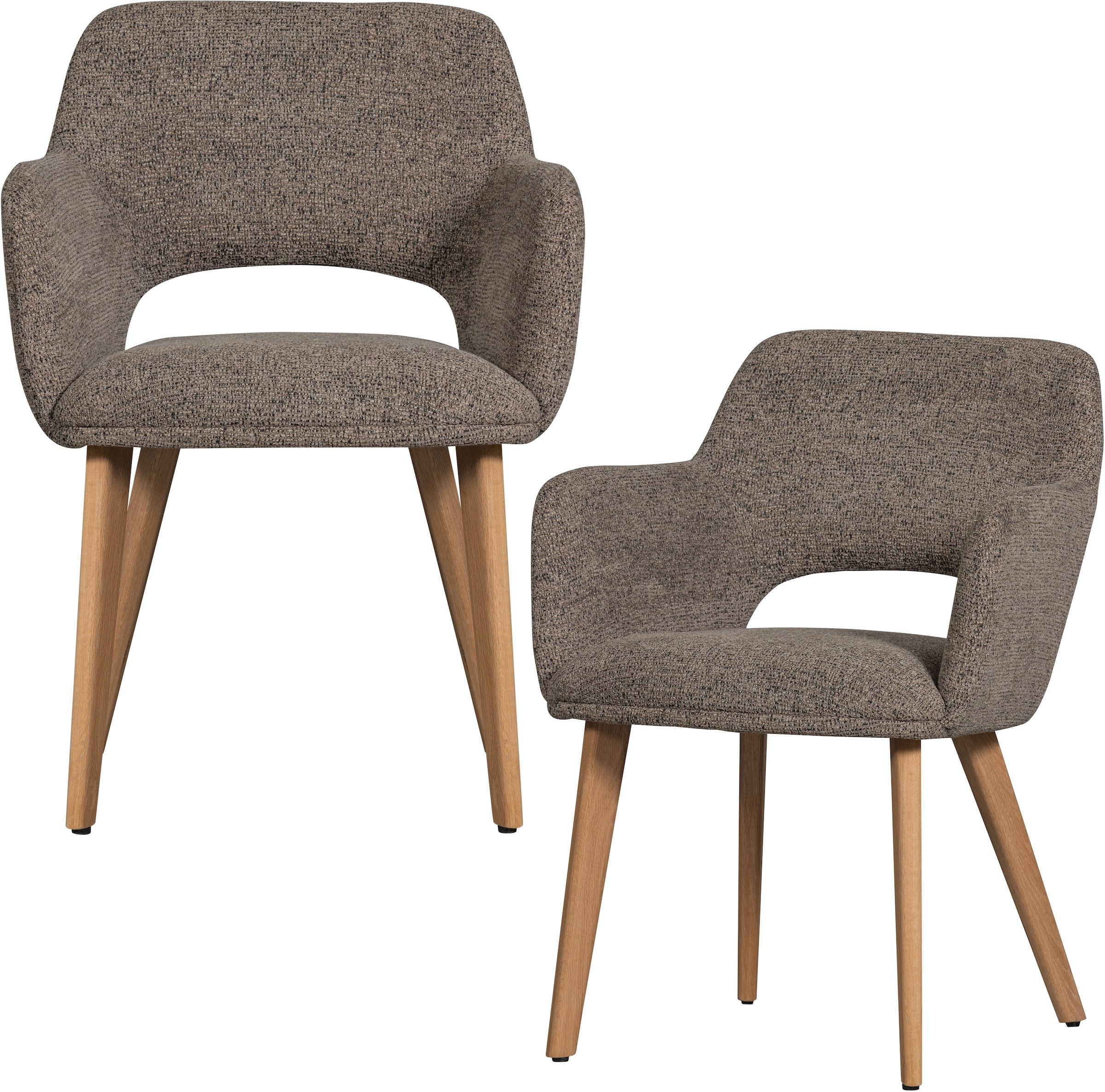 WOOOD Esszimmerstuhl ()