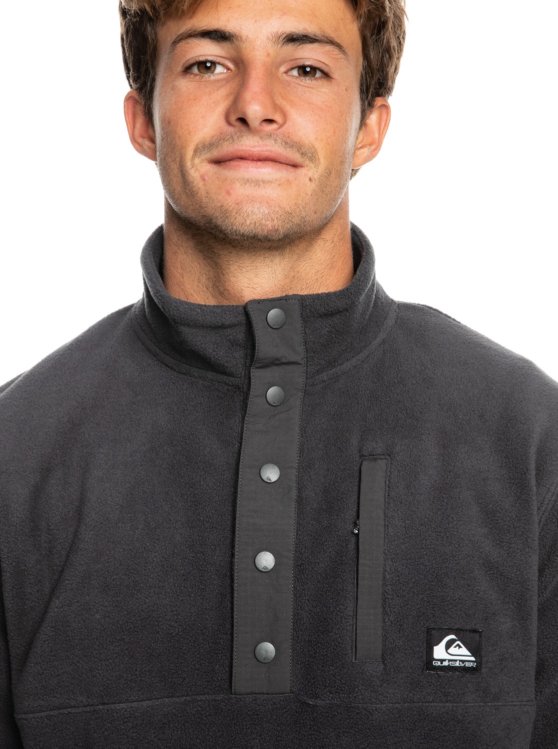 Quiksilver Sweatshirt »No Destination«