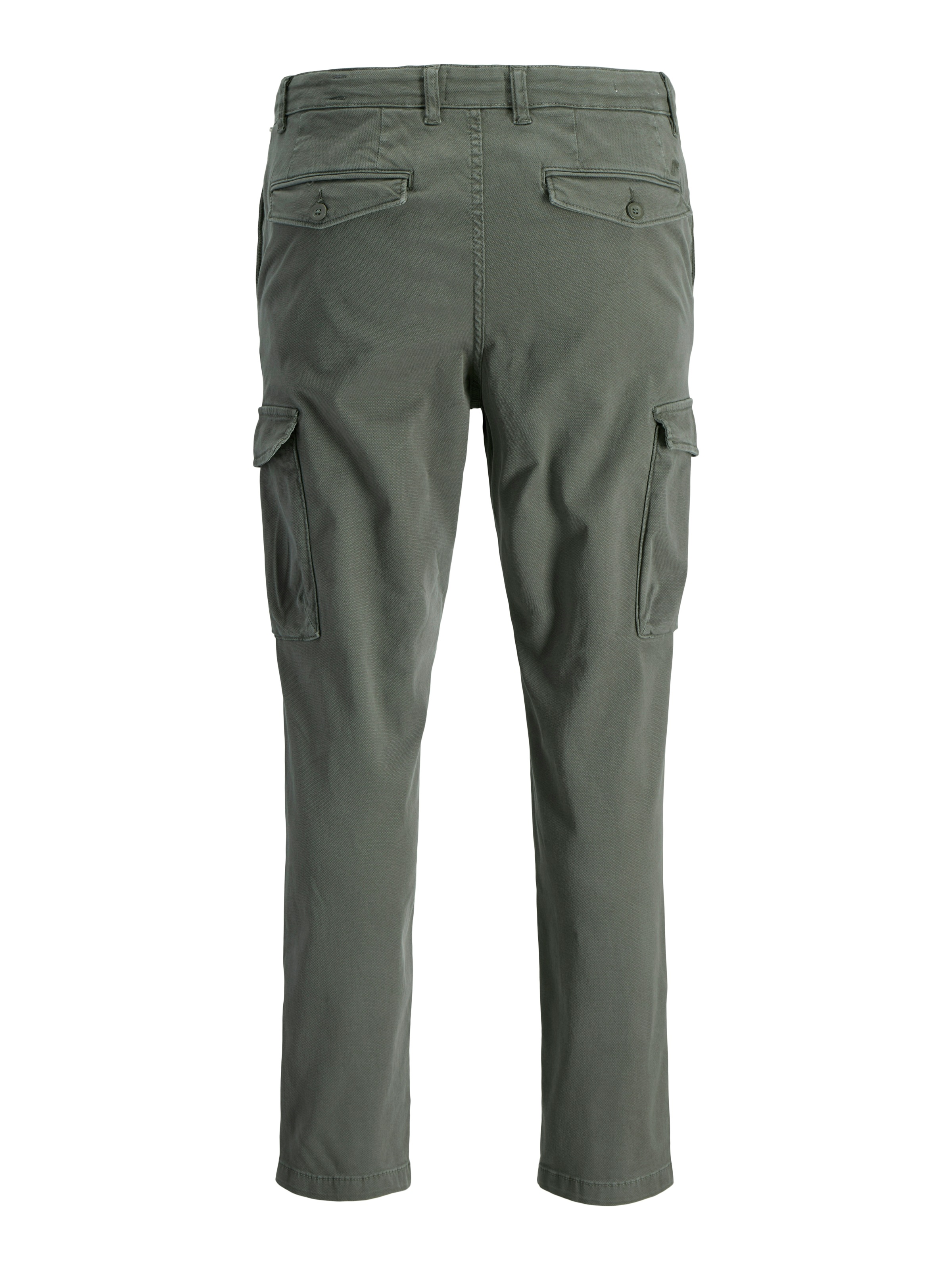 Jack & Jones Cargohose »JPSTACE ARTHUR DOBBY CARGO SN«
