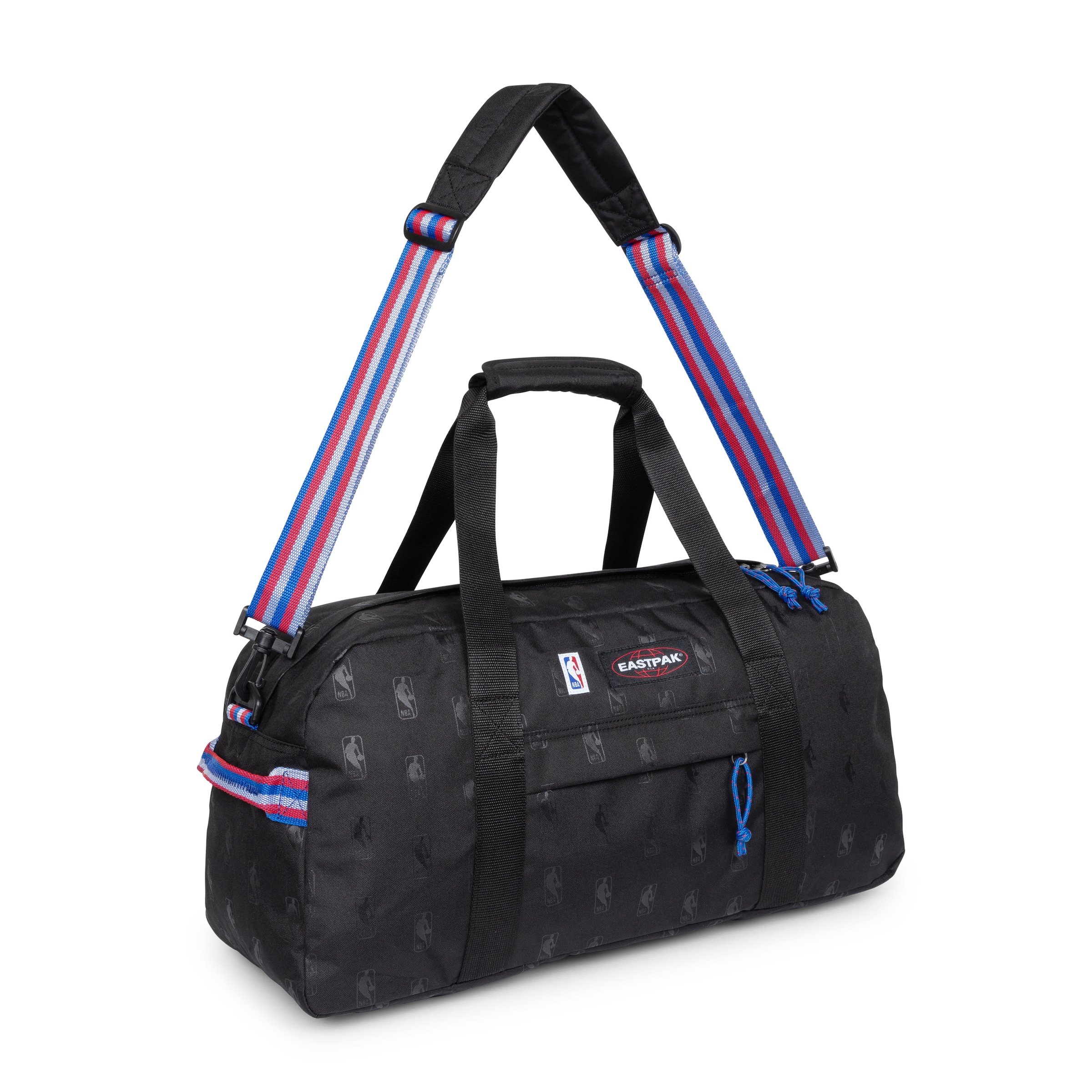 Eastpak Weekender »STAND CABIN NBA Logo« Sporttasche mit NBA Logodruck, Handgepäck Reisetasche, Weekender