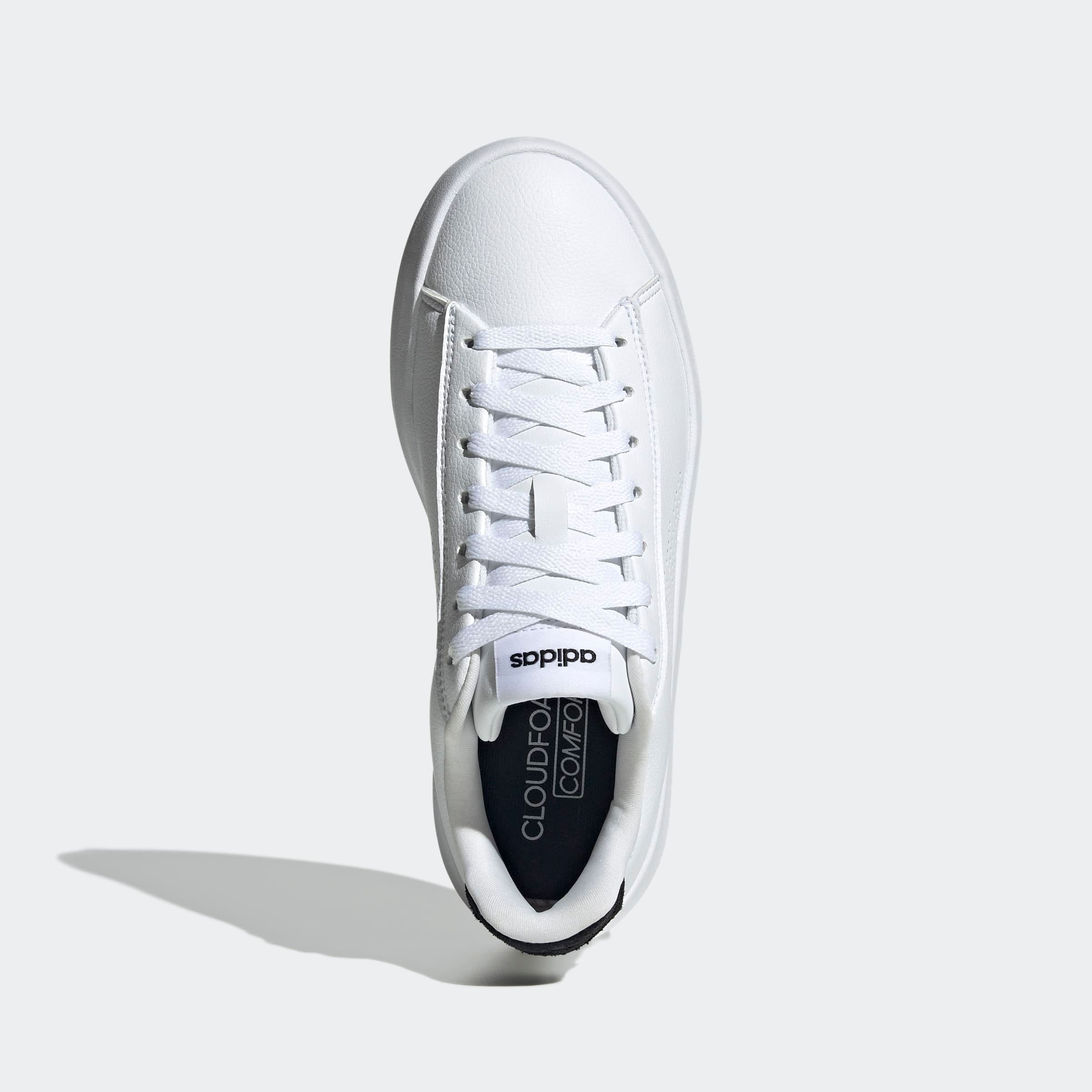 adidas Sportswear Sneaker »ACESMASH BASE E«