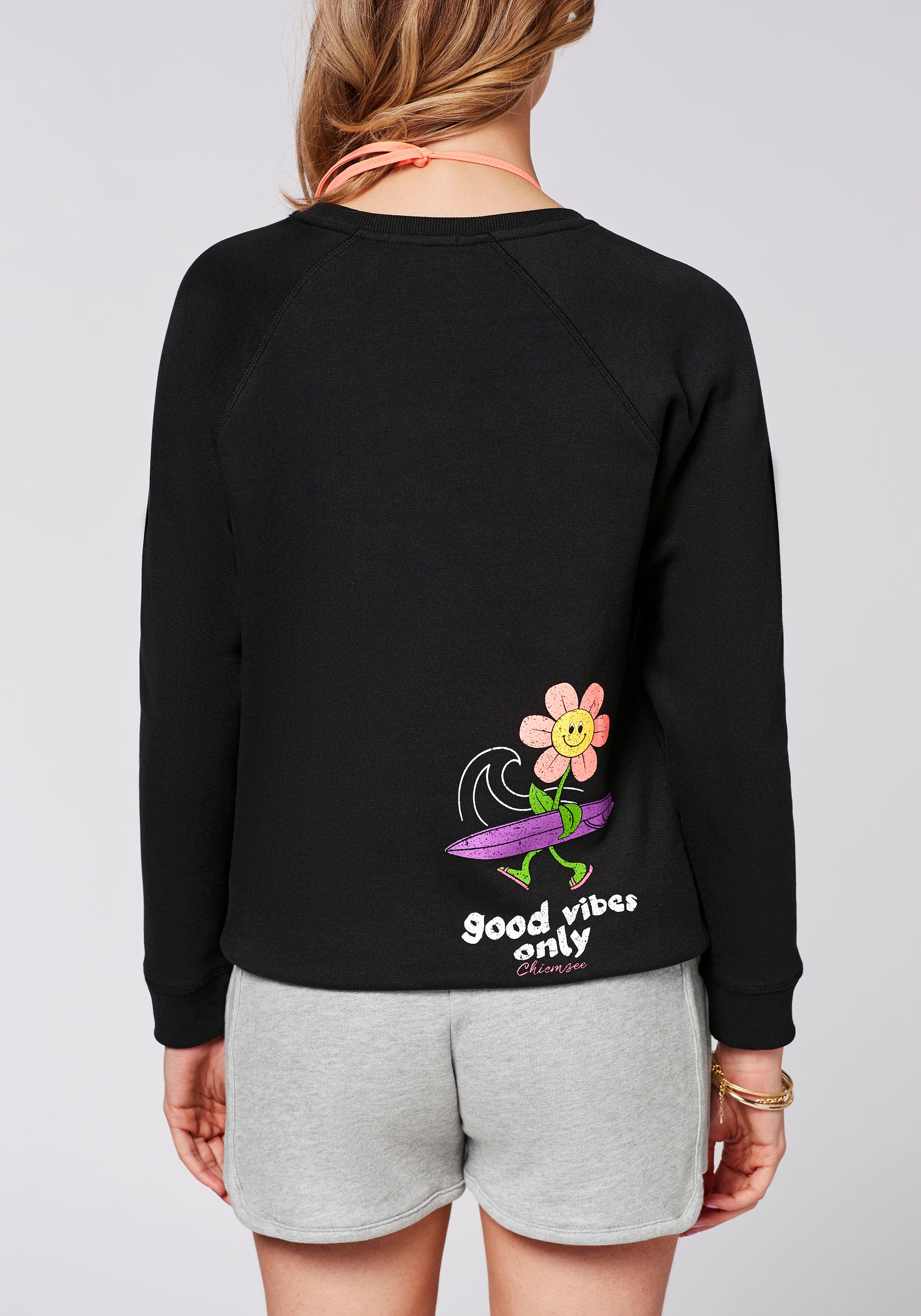 Chiemsee Sweatshirt