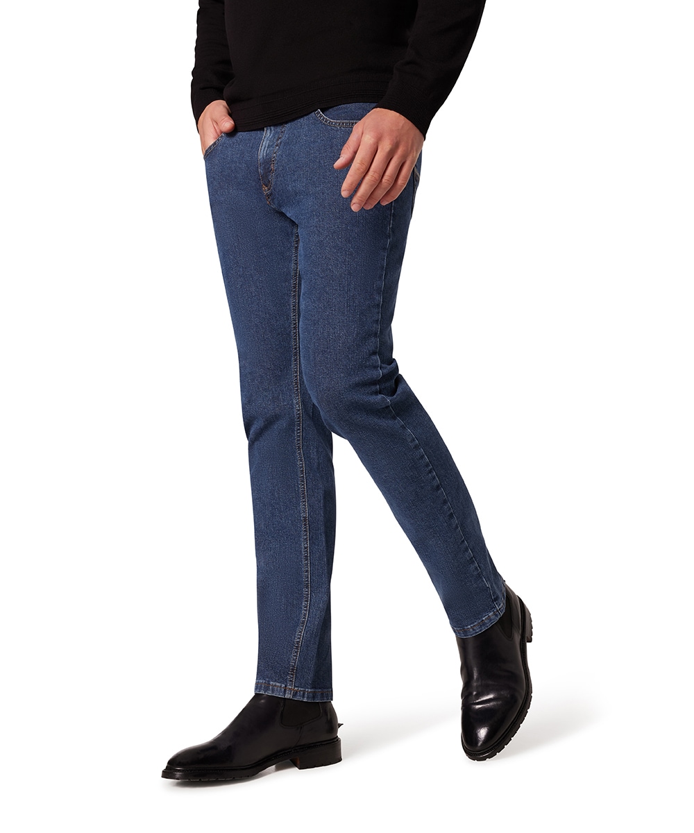 Pioneer Authentic Jeans Stretch-Jeans »Ron«, Straight Fit