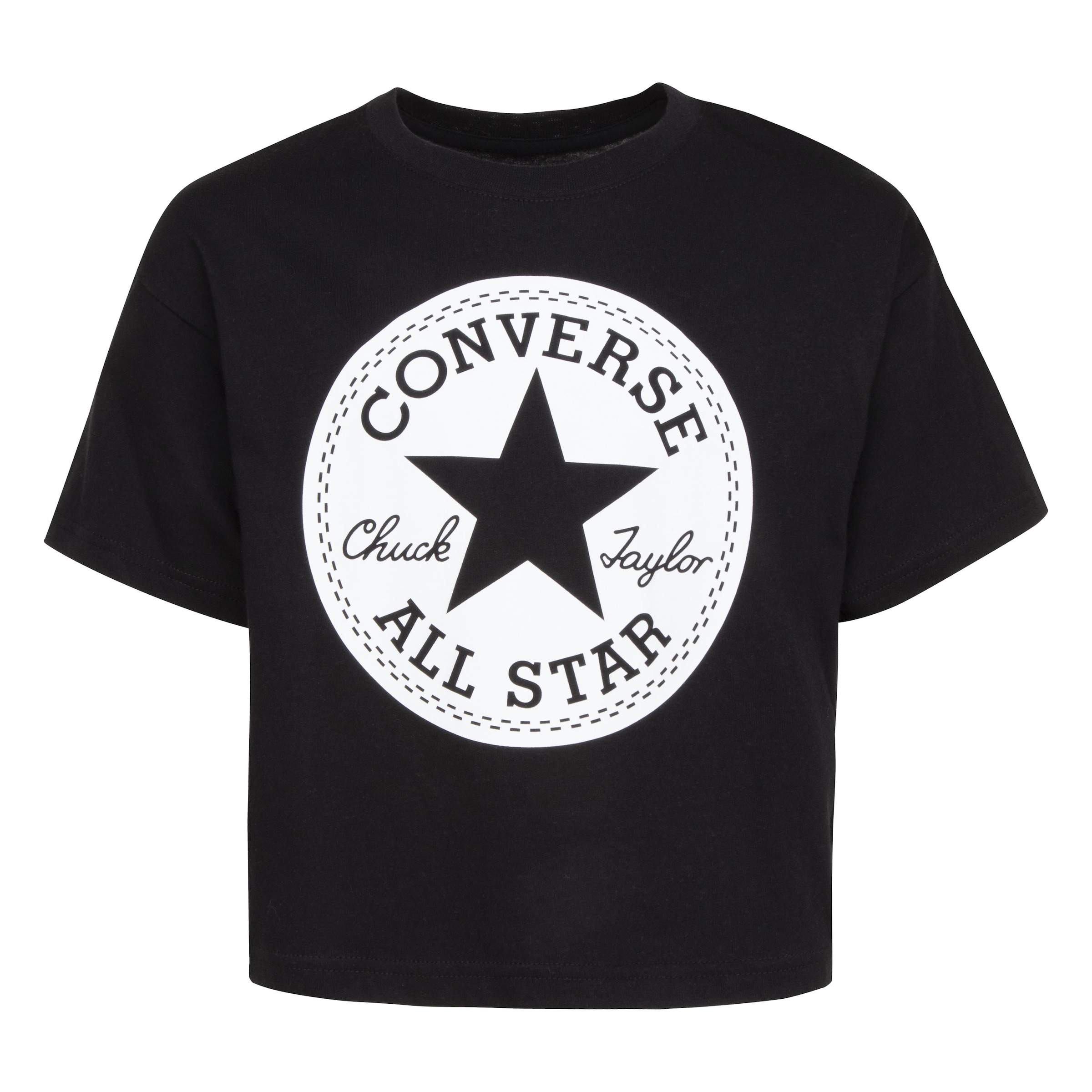 Converse T-Shirt »für Mädchen«