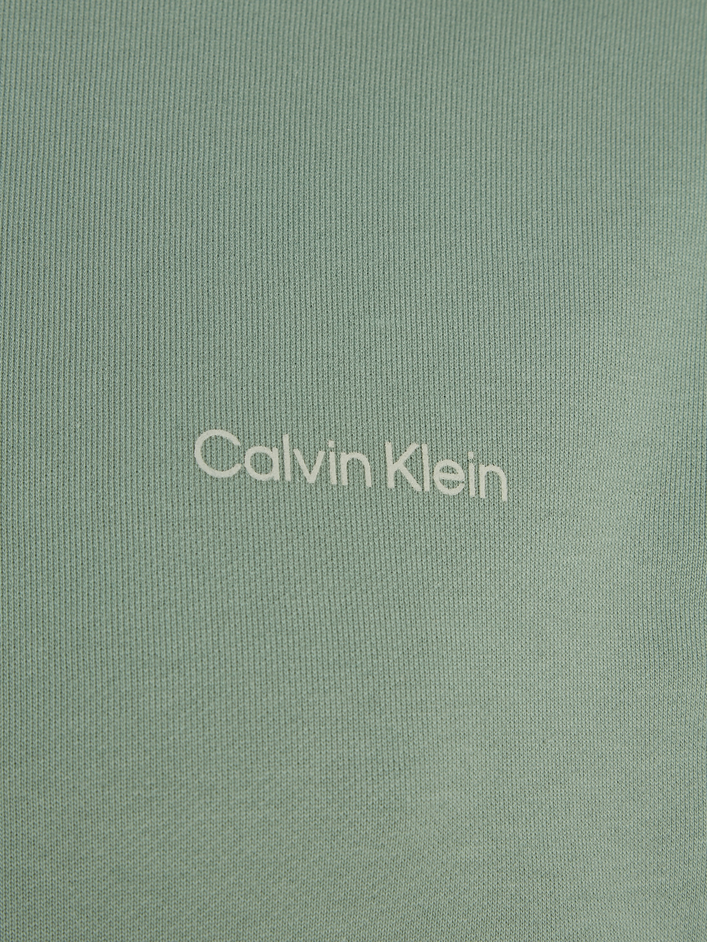 Calvin Klein Big&Tall Kapuzensweatshirt »BT_ENLARGERD BACK LOGO HOODIE«, in großen Größen mit Markenlabel