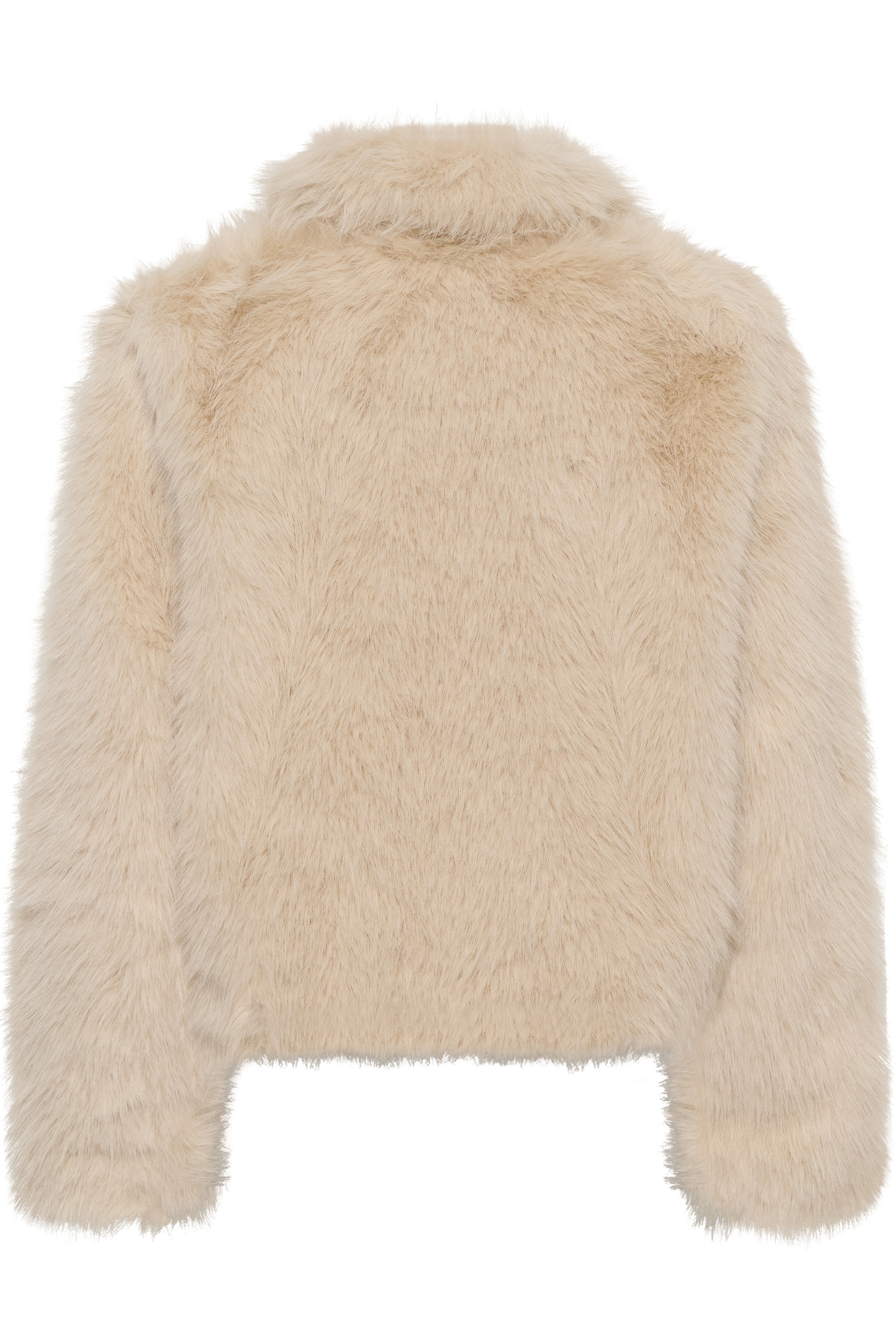 Saint Tropez Wintermantel »Damen Jacke ZaselineSZ«