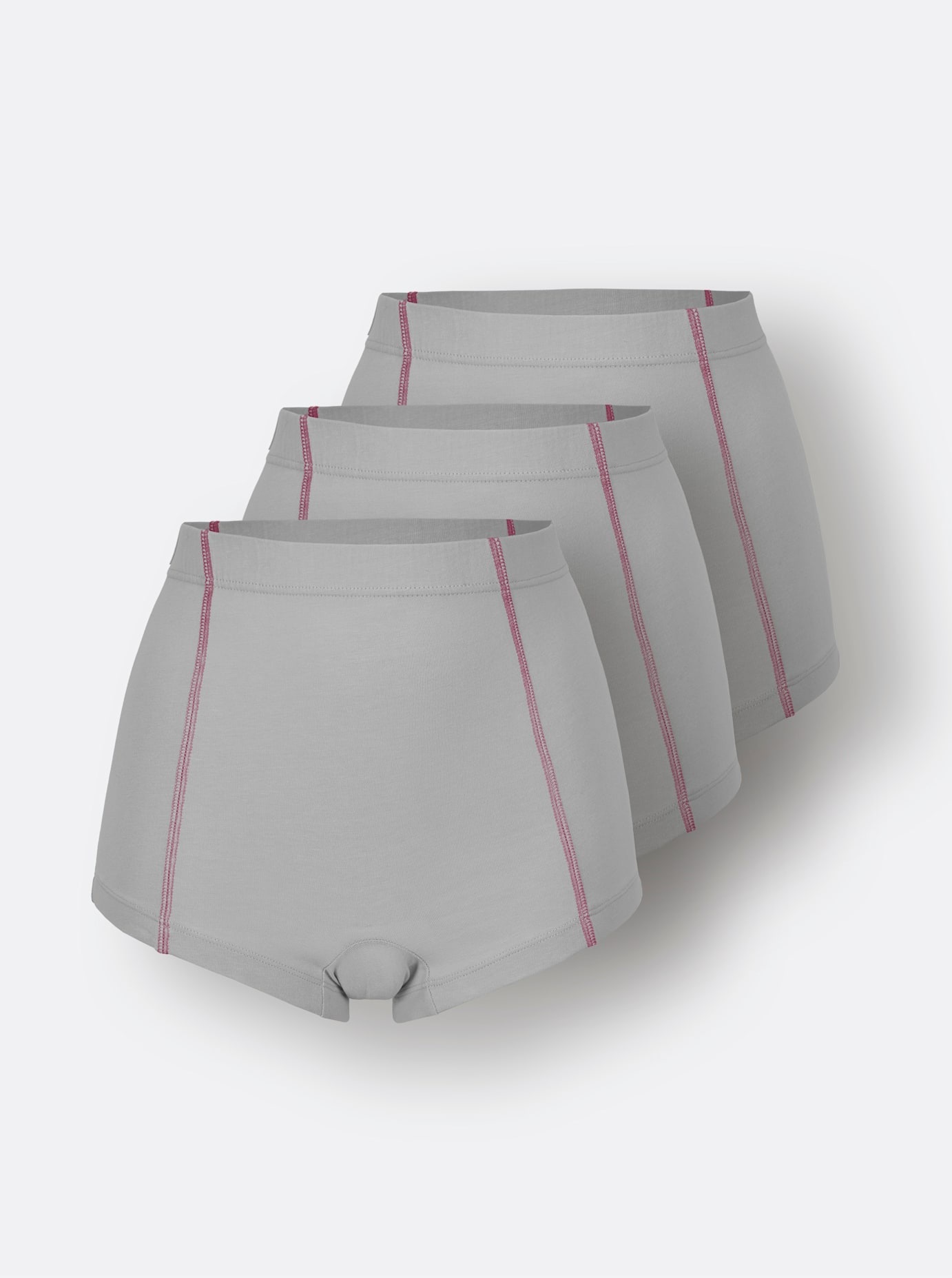 wäschepur Panty, (3 St.)