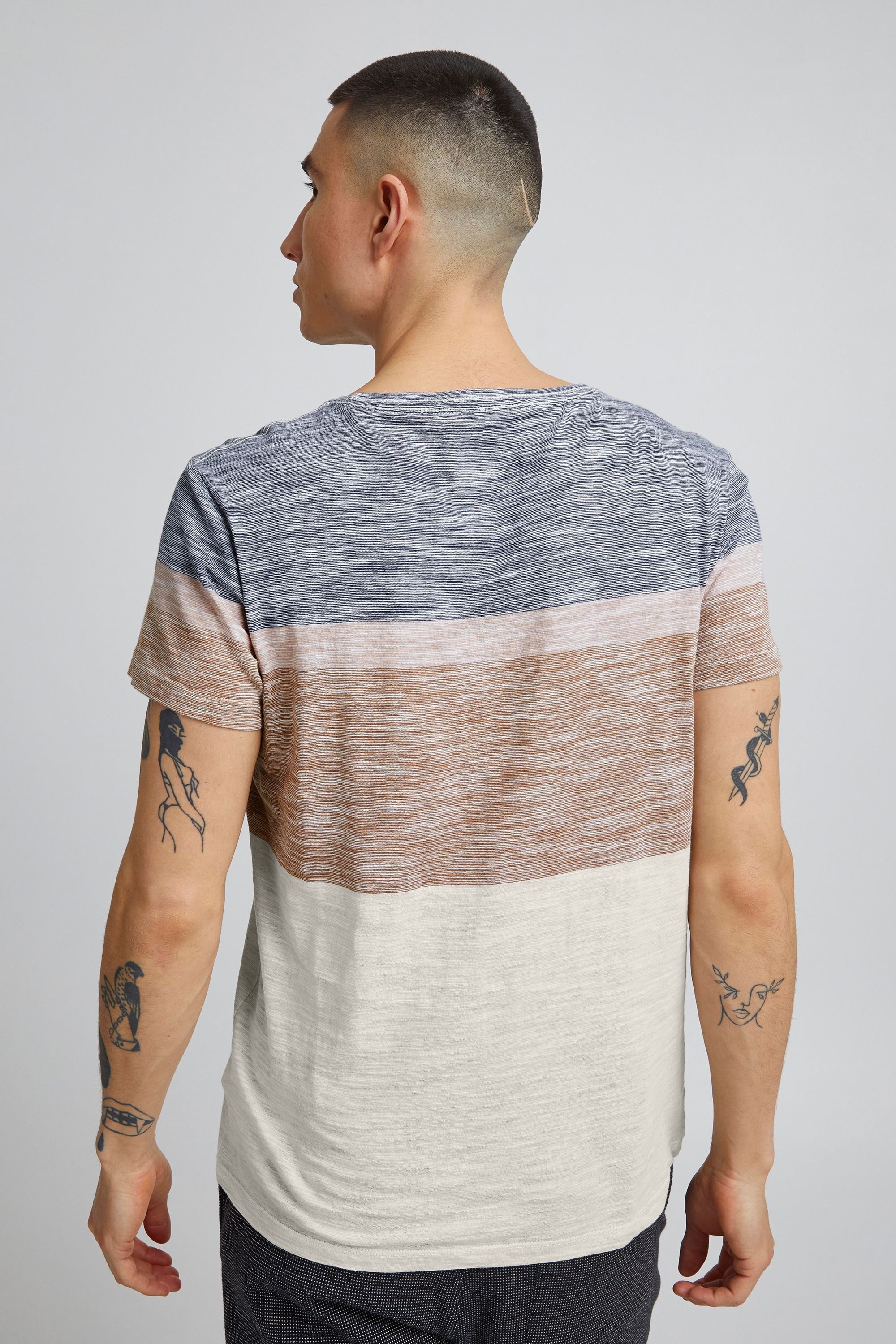 Blend T-Shirt »T-Shirt BHJakob«