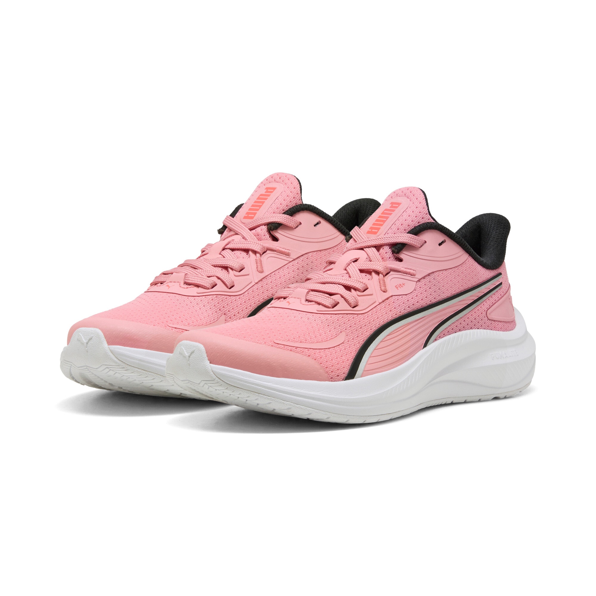PUMA Laufschuh »SKYROCKET LITE 2 JR«  für Jugendliche, atmungsaktives Obermaterial aus Textil