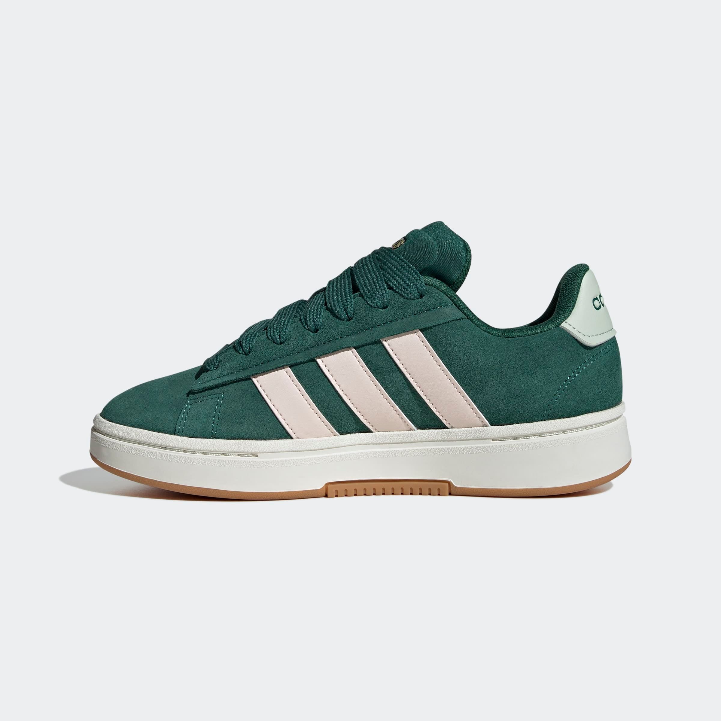adidas Sportswear Sneaker »GRAND COURT ALPHA«, Design inspiriert vom adidas Campus 00
