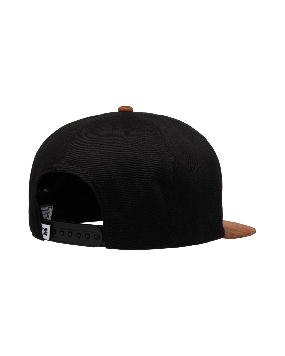 DC Shoes Snapback Cap »Brackers«