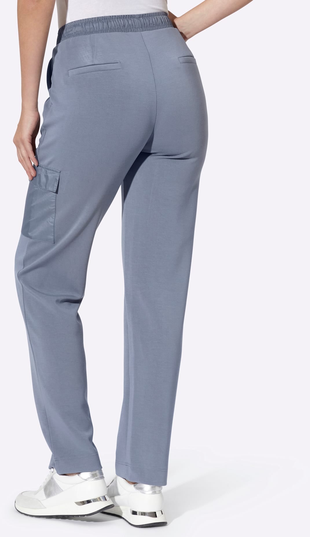 heine Jerseyhose