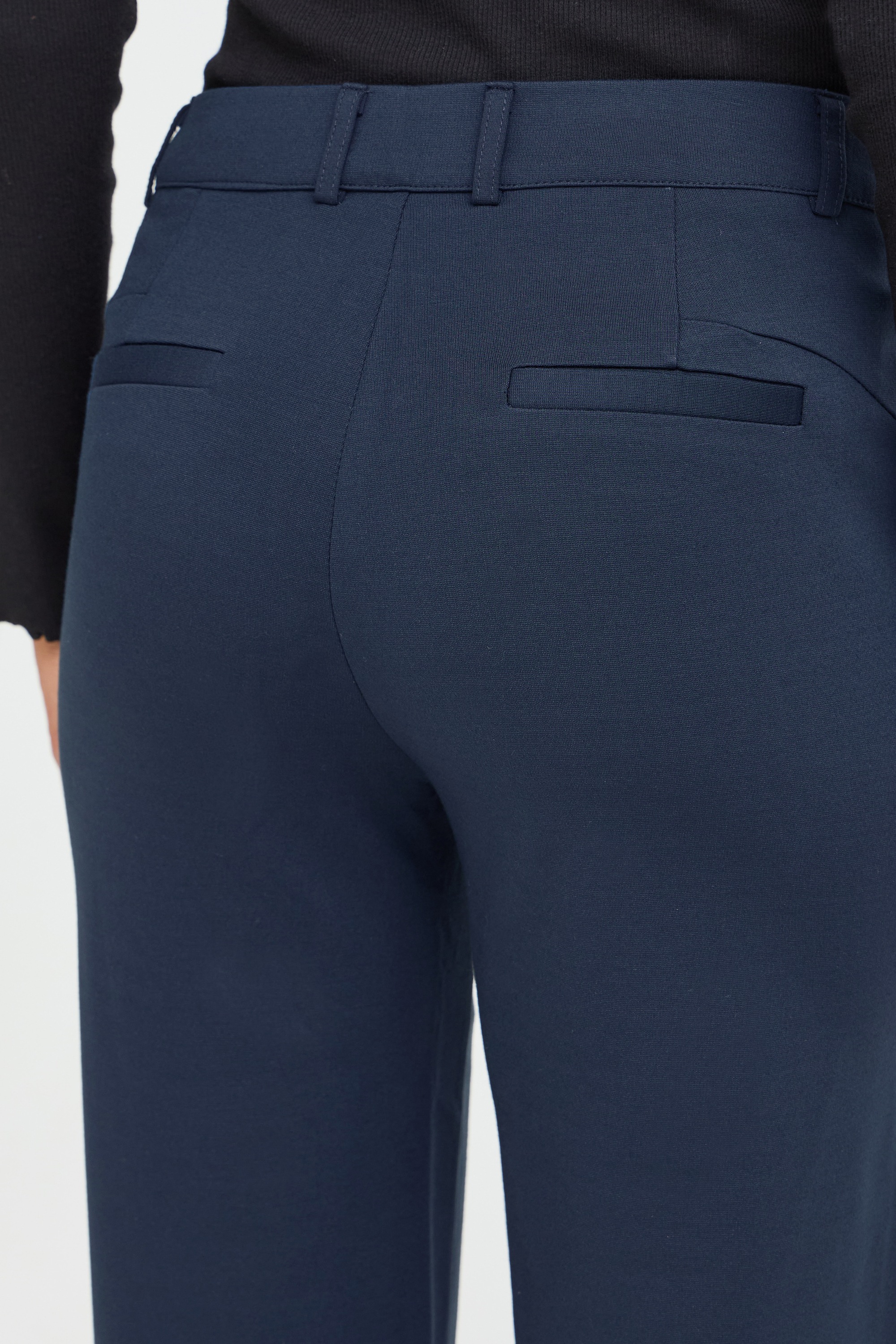 fransa Stoffhose »Damen Casual FRLANO«