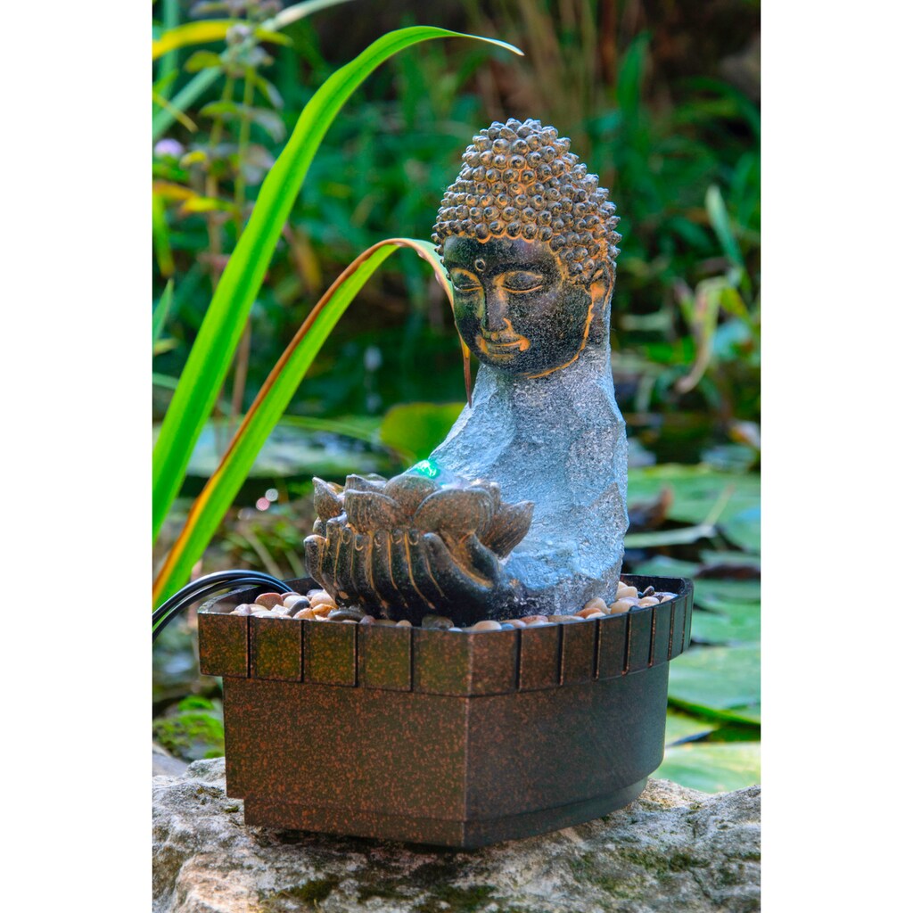 dobar Zimmerbrunnen