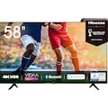 Hisense LED-Fernseher »58AE7010F«, 146 cm/58 Zoll, 4K Ultra HD, Smart-TV