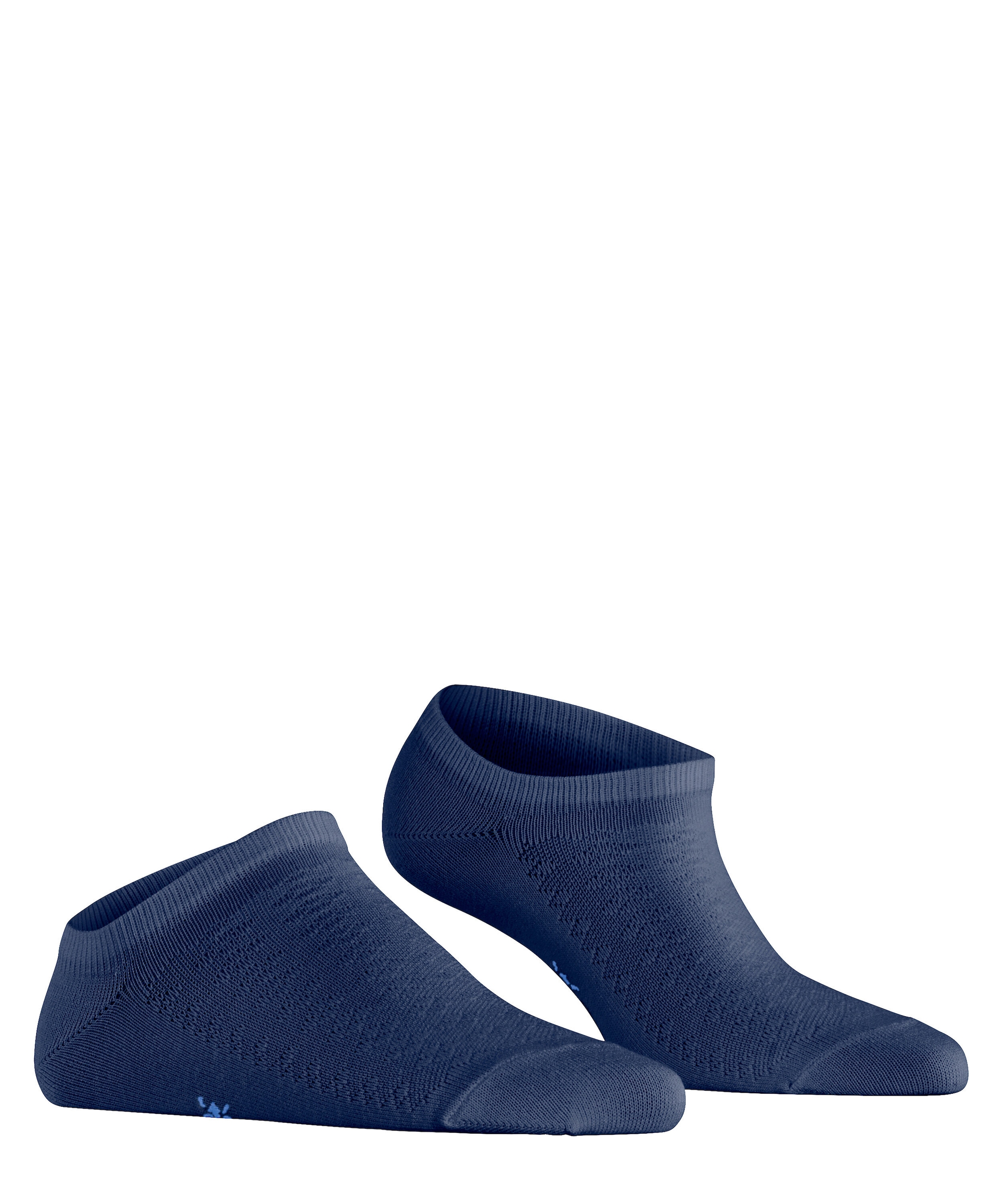 Burlington Sneakersocken »Merseyside« Einheitsgröße 36-41, gemustert, atmungsaktiv