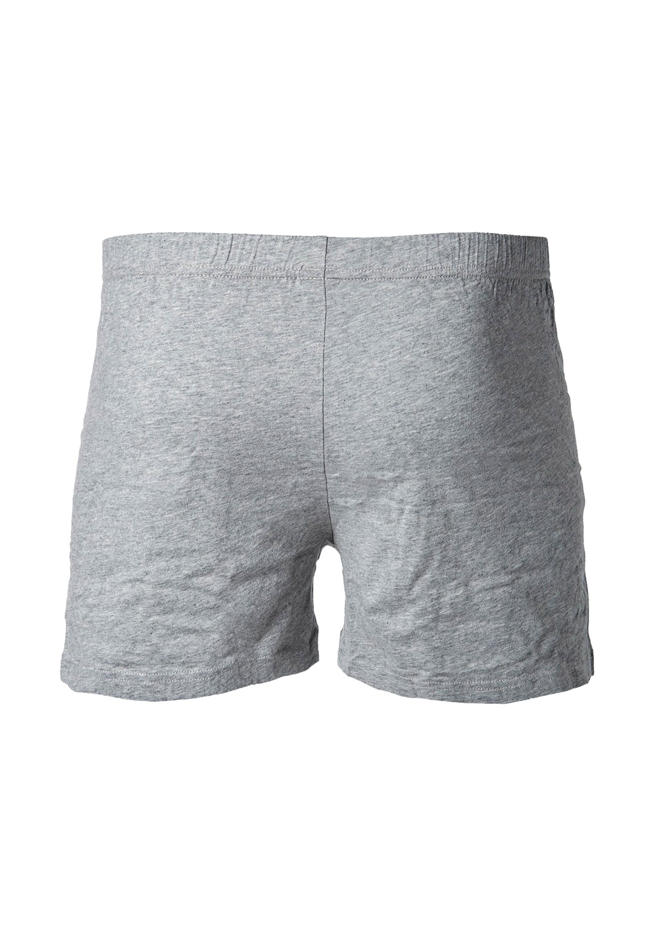 CECEBA Boxershorts »Boxershort Shorts 2er Pack«