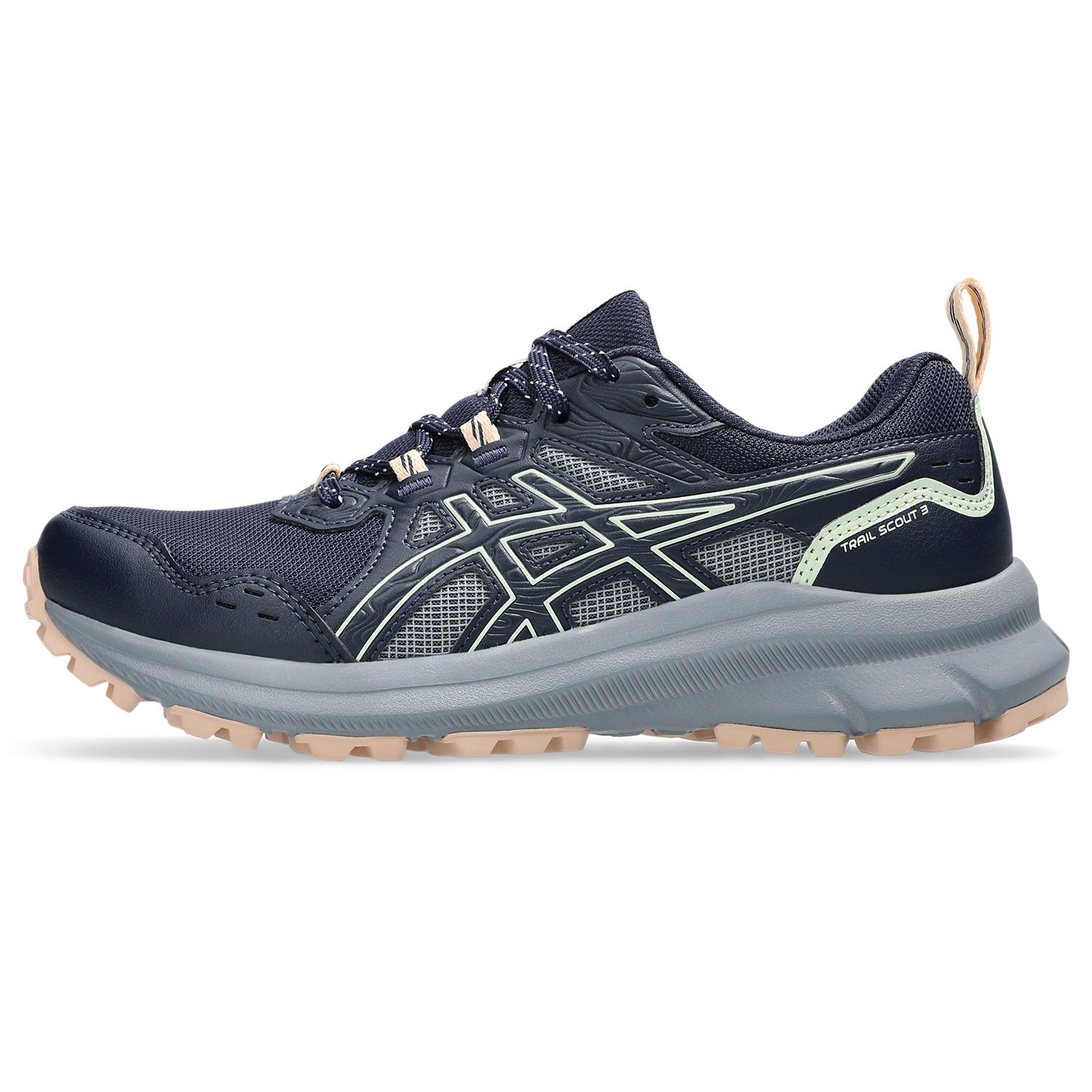 Asics Trailrunningschuh »TRAIL SCOUT 3«