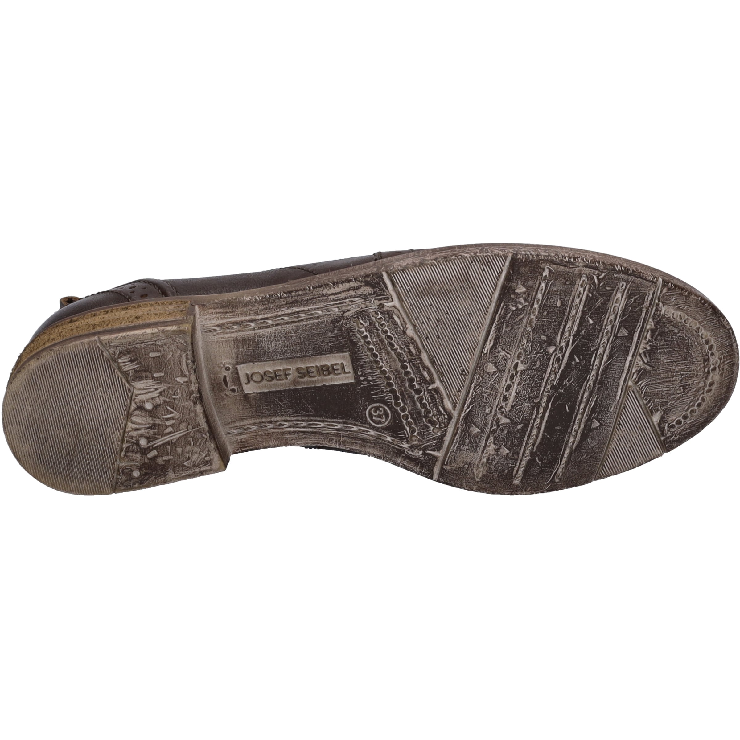 Josef Seibel Slipper »Sienna 43, moro«