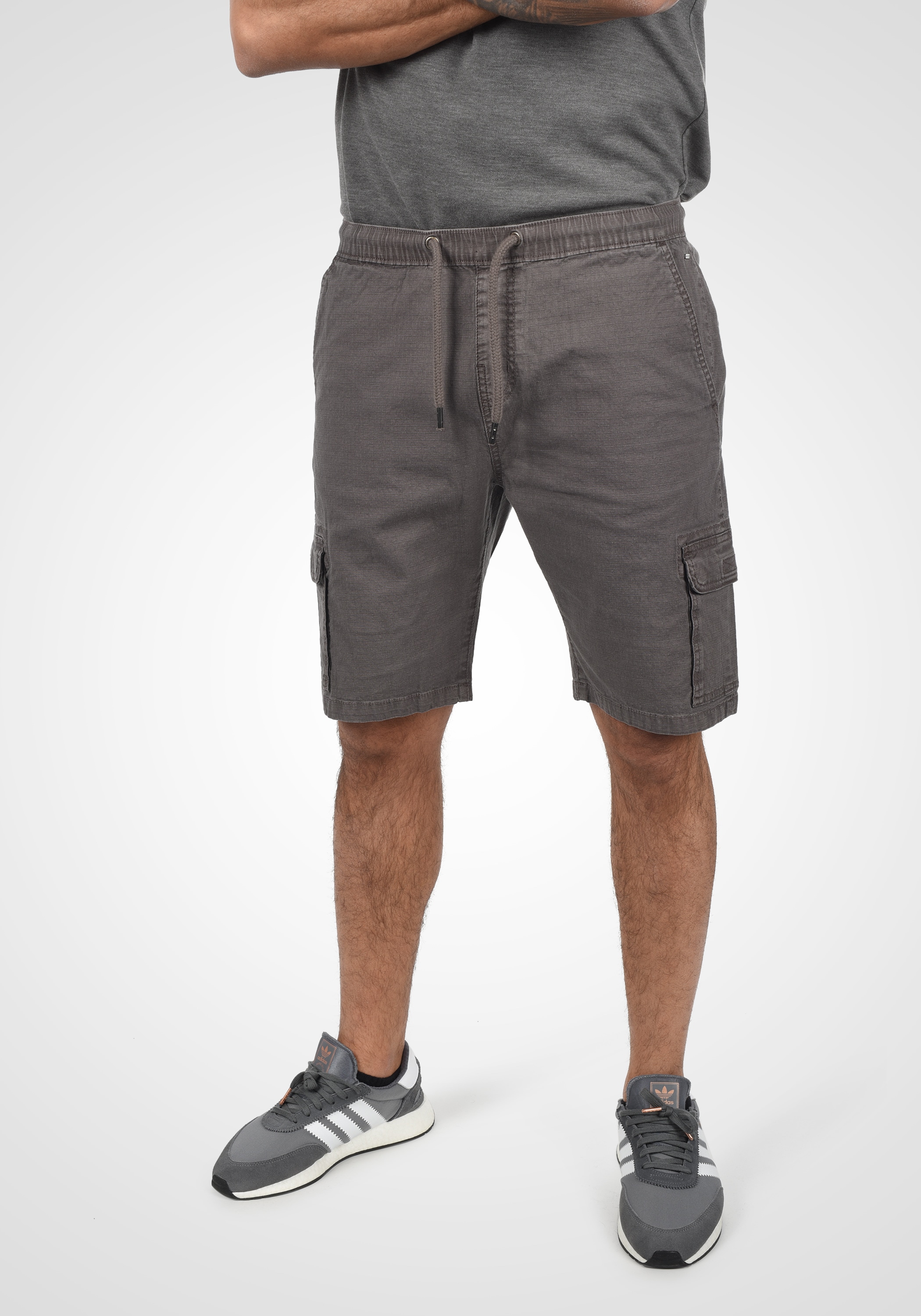 Indicode Cargoshorts »Cargoshorts IDFrances«