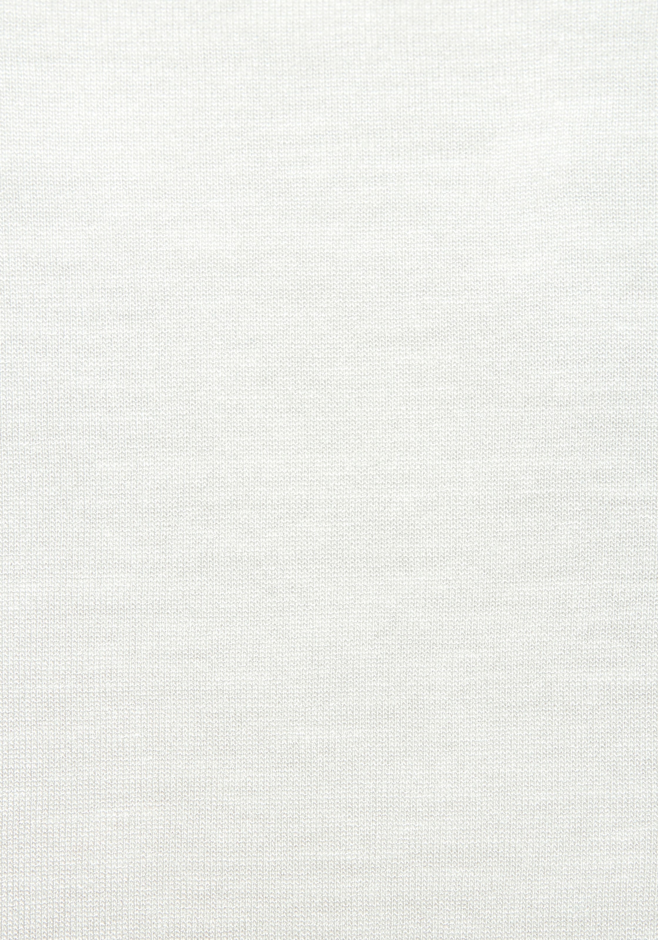 LASCANA Strandtop, mit Zierknöpfen, Sommertop, Basic