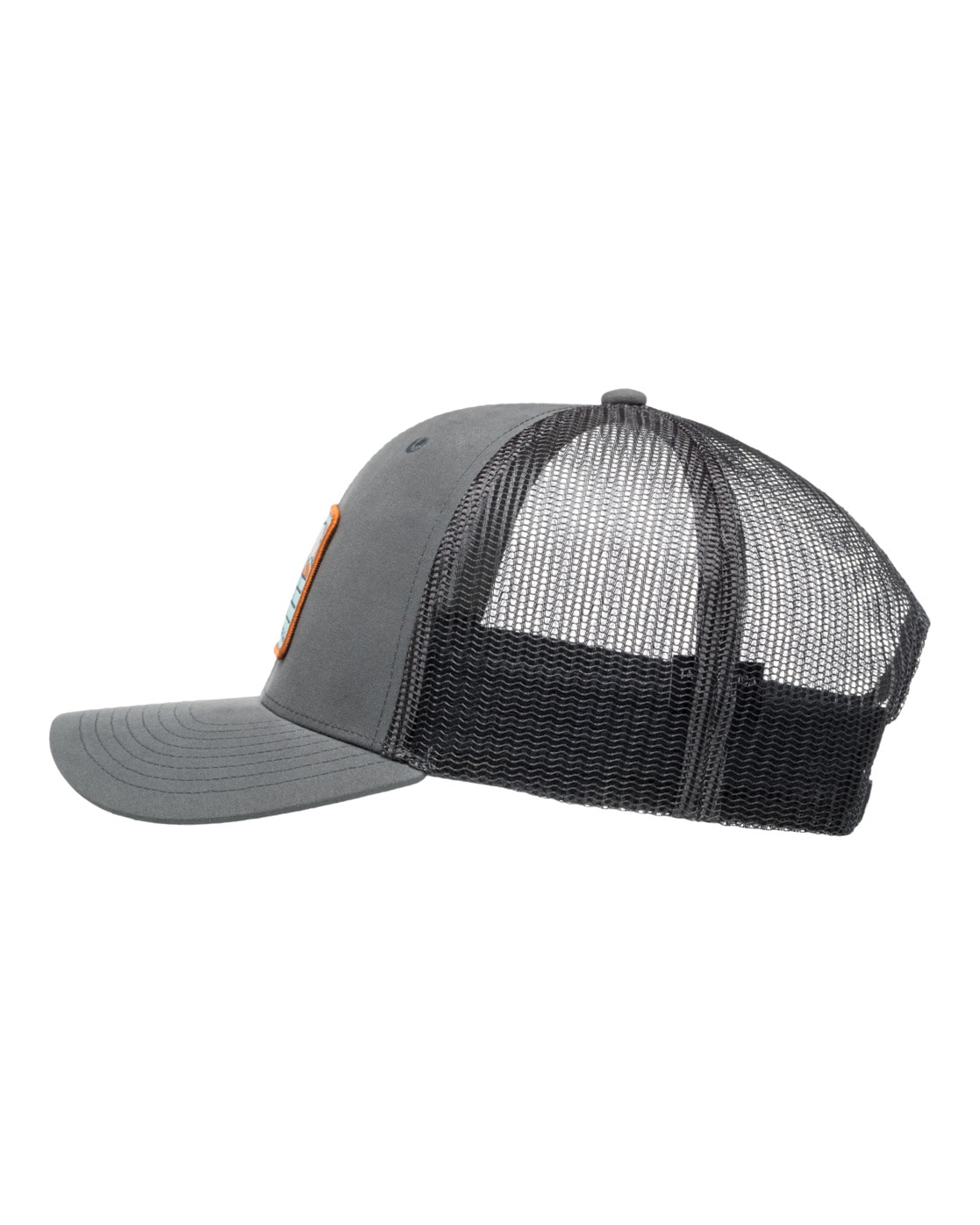 Quiksilver Trucker Cap »Fabled Season«