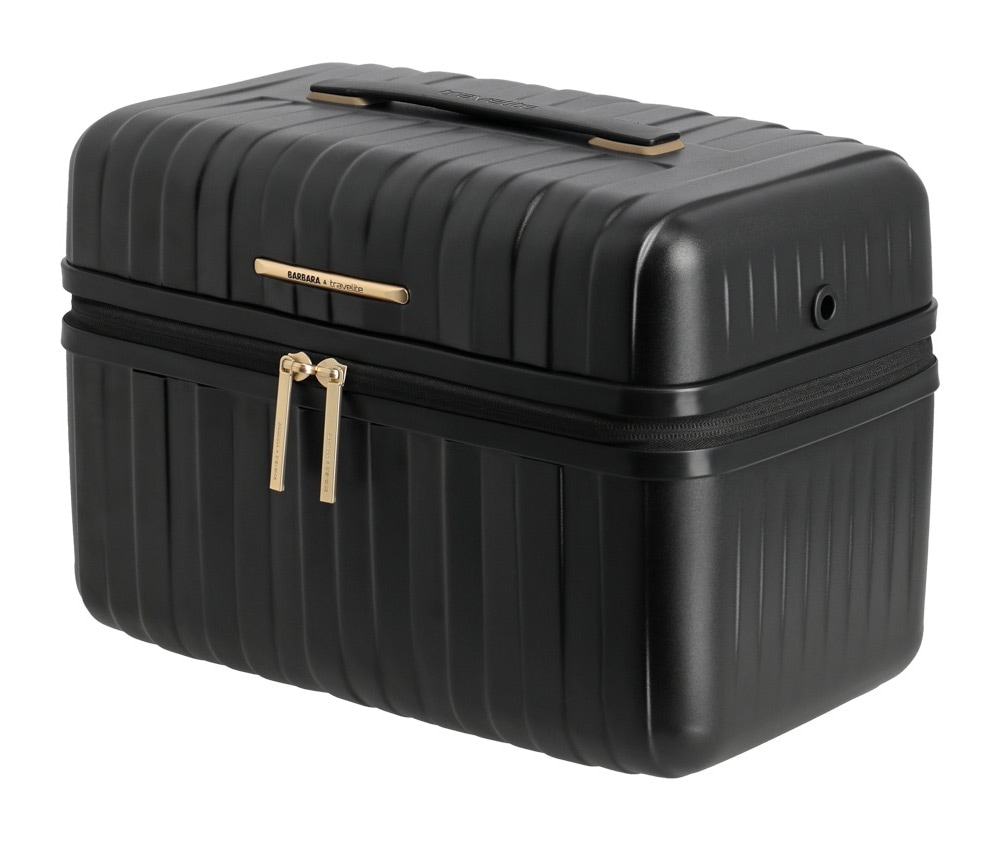 travelite Beautycase »BARBARA NOVELTY Kosmetikkoffer«