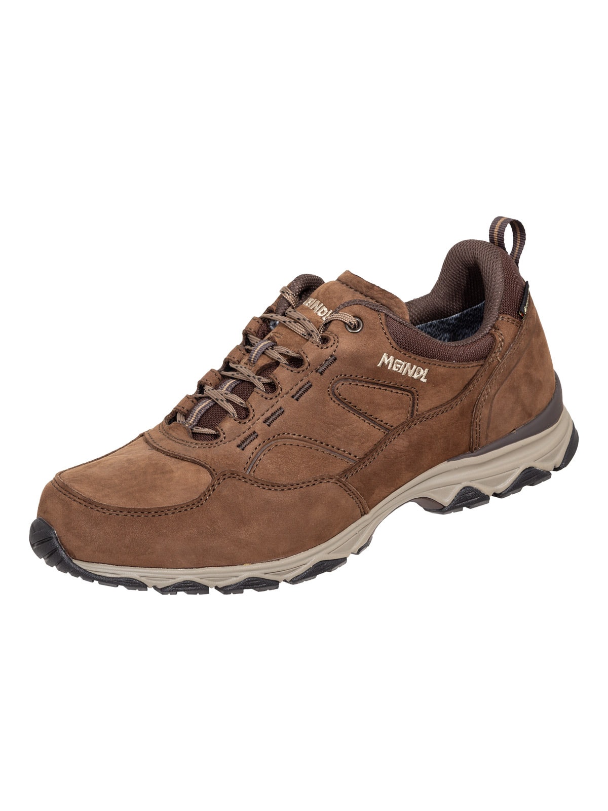 Meindl Sneaker »Dublin GTX«