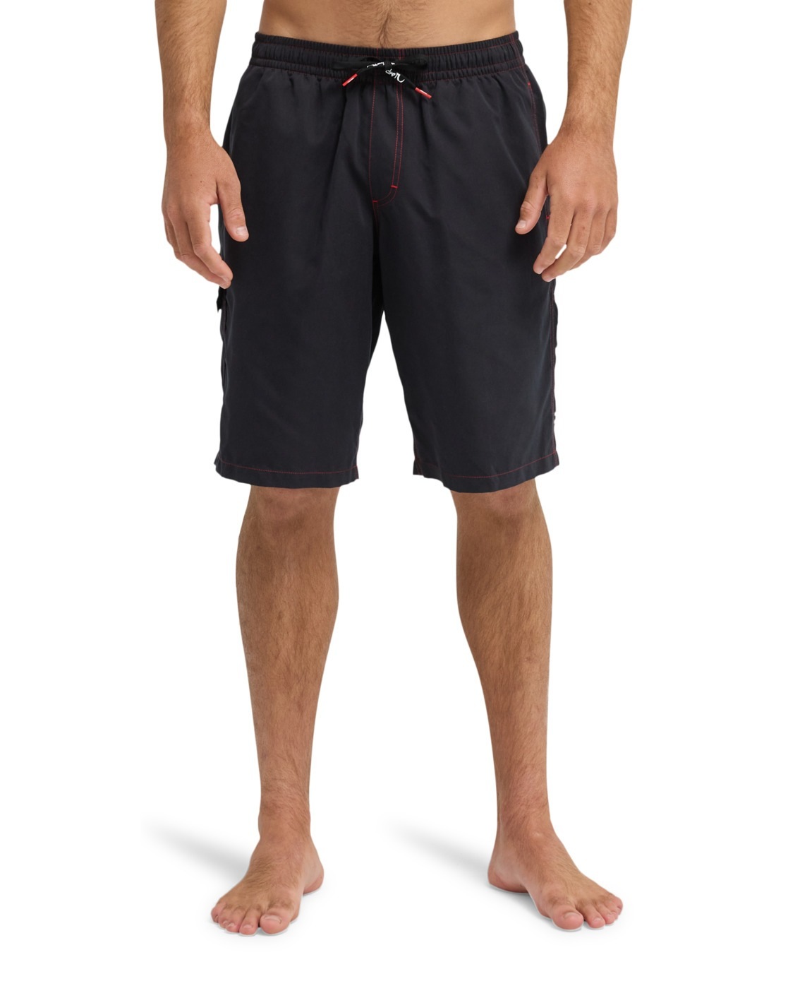 Quiksilver Boardshorts »YG Last Stance Volley 21"«
