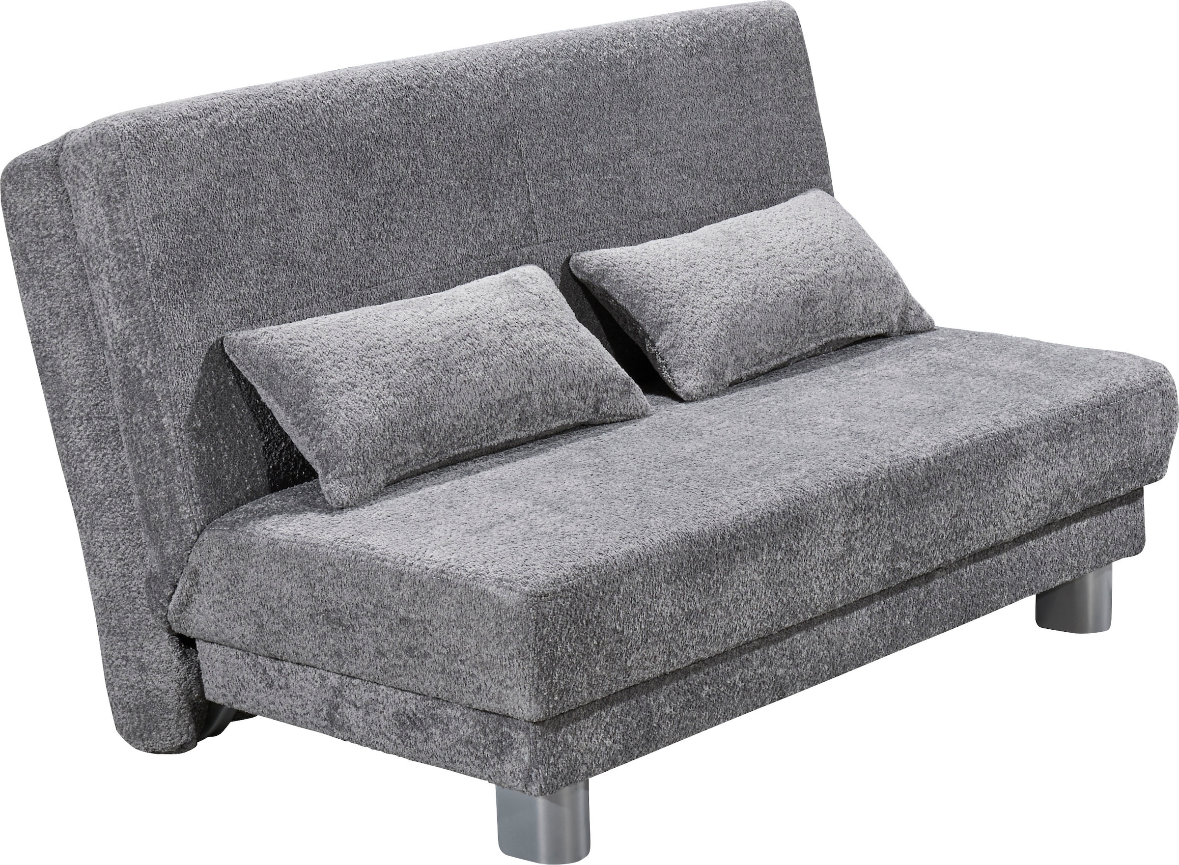 INOSIGN Schlafsofa »Gina«, mit einem Handgriff vom Sofa zum Bett