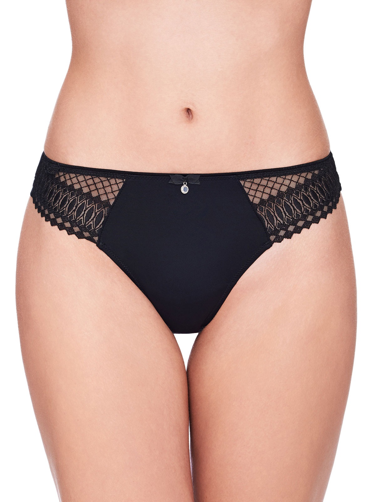 Susa String »Damen String Santorin«, (1 Stück St.)