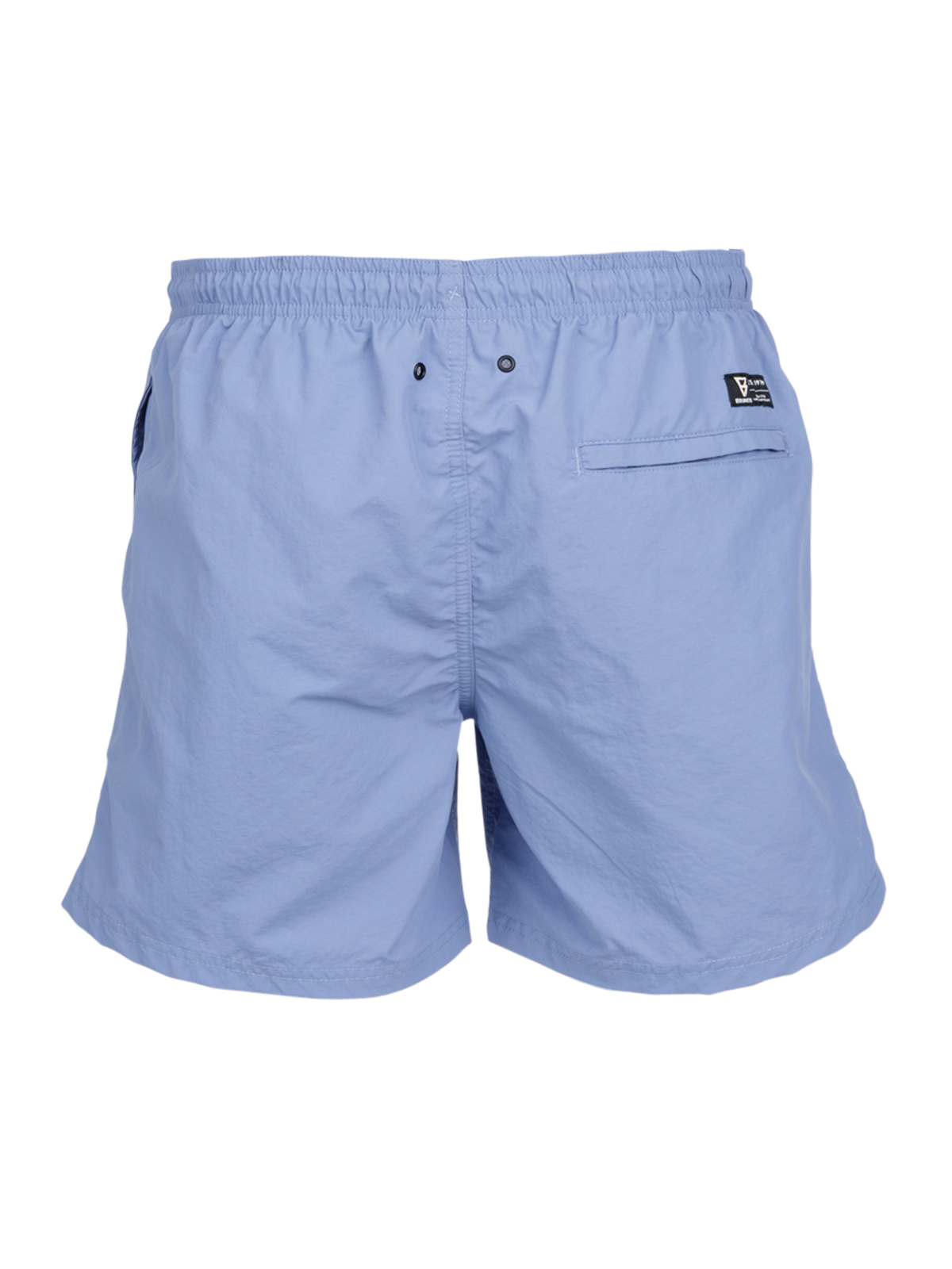 Brunotti Badeshorts »HESTER MEN SWIM SHORTS« mit Taschen, sportliche Schnittform, schnelltrocknendes Material