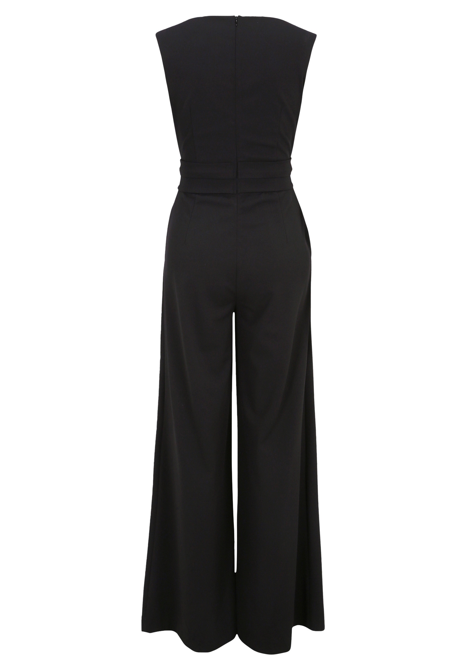Vera Mont Jumpsuit »Jumpsuit mit weitem Bein«
