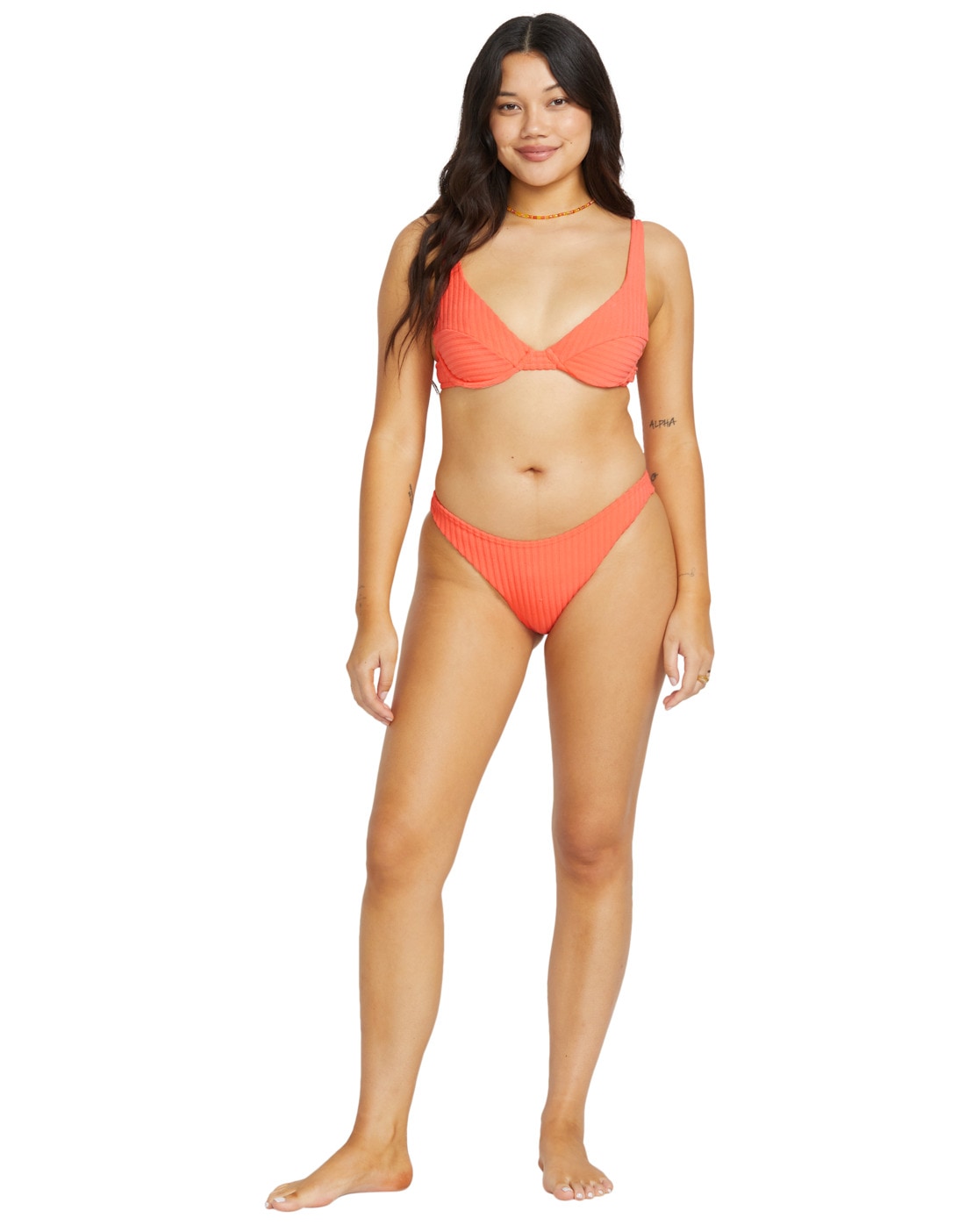 Billabong Bikini-Hose »In The Loop«