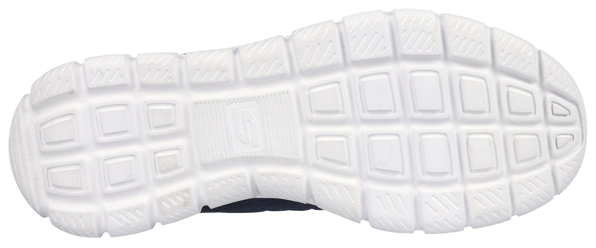Skechers Sneaker »TRACK-NEW STAPLE«  Freizeitschuh in veganer Verarbeitung