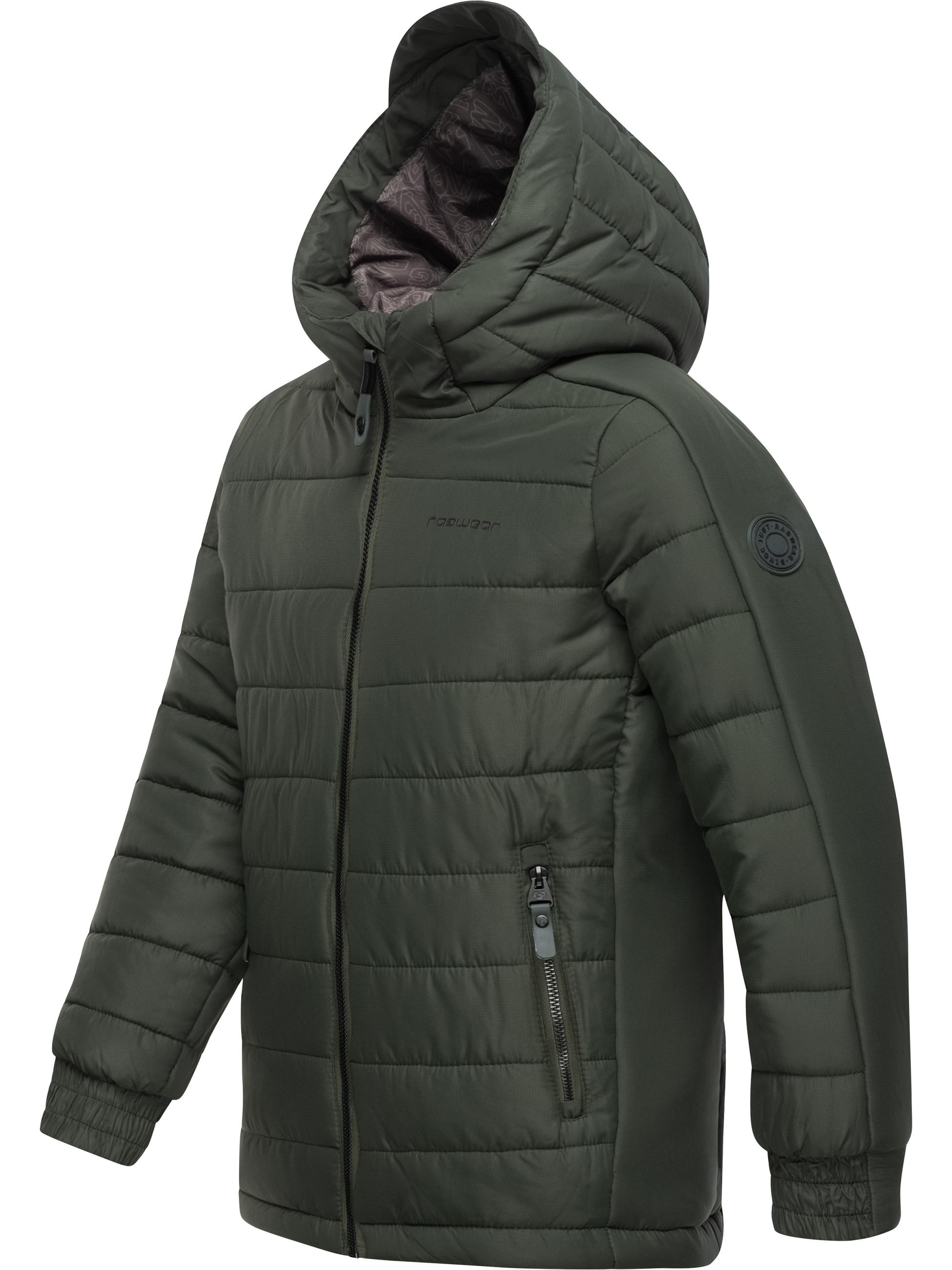 Ragwear Winterjacke »Winterjacke Coolio«