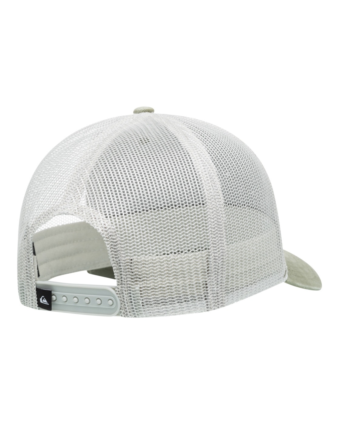 Quiksilver Trucker Cap »Down Thech«