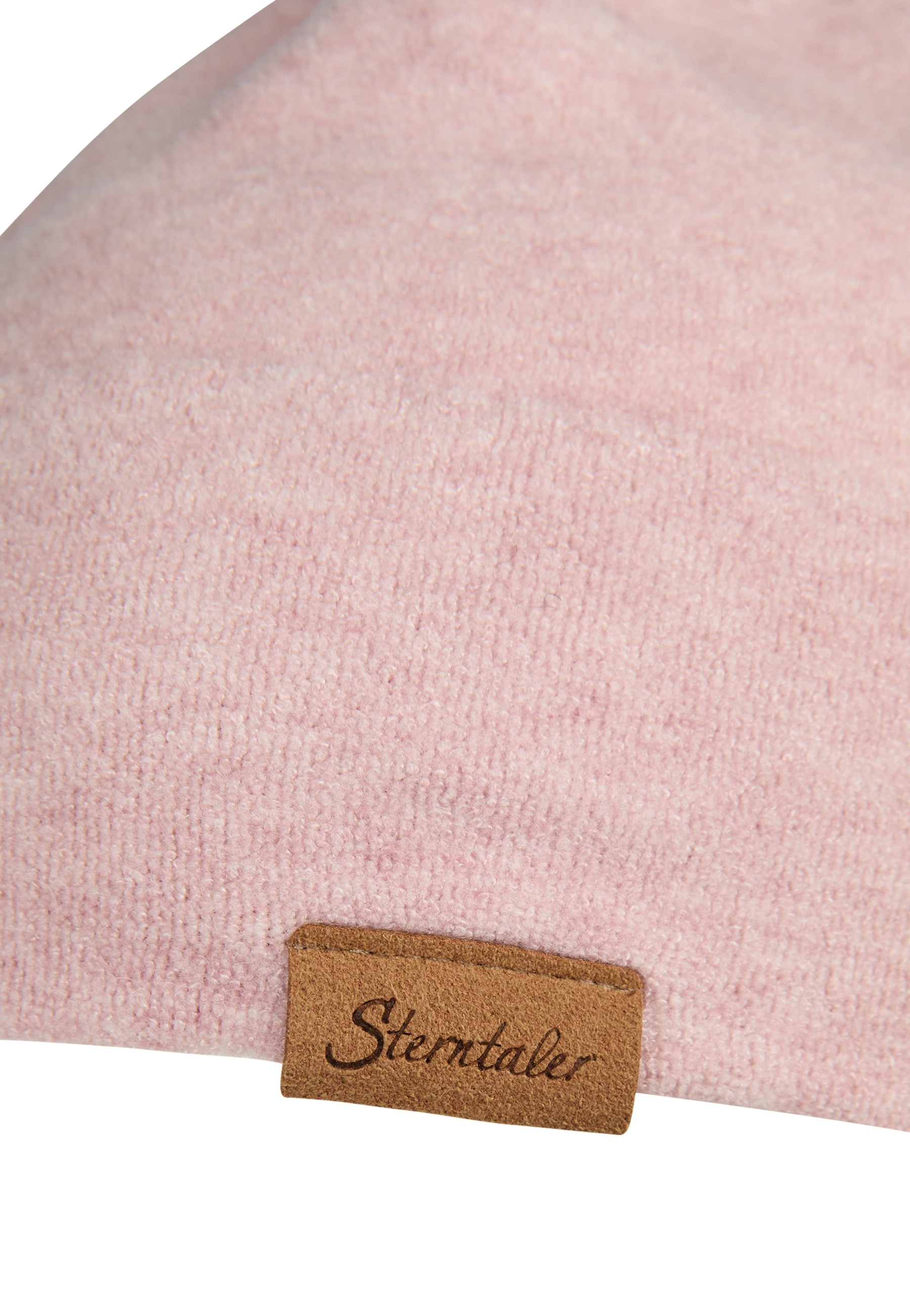 Sterntaler® Beanie »Beanie Melange«