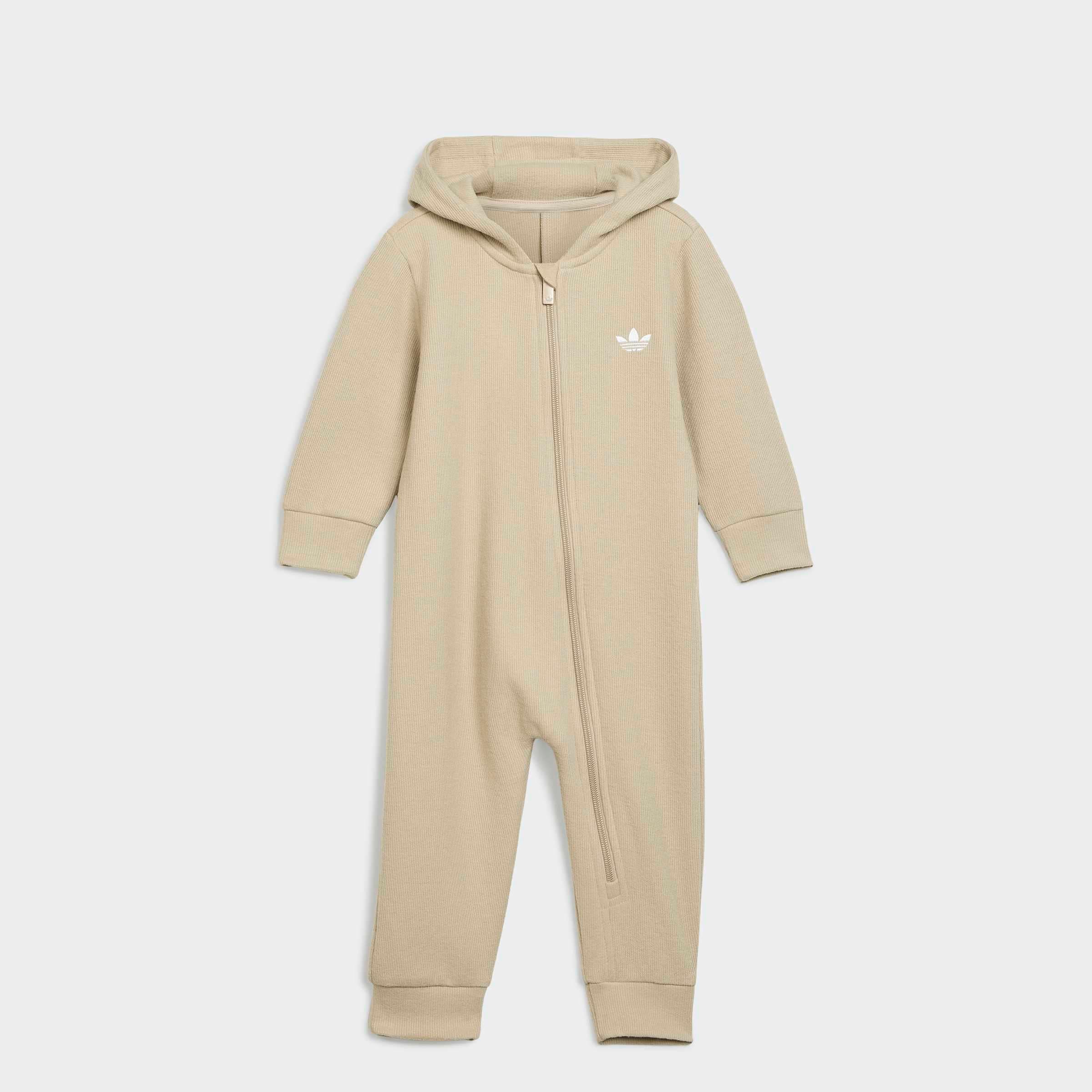 adidas Originals Trainingsanzug »WINTER ONESIE« 2 für Babys, zweiteiliges Set, mit sportlichem Stil