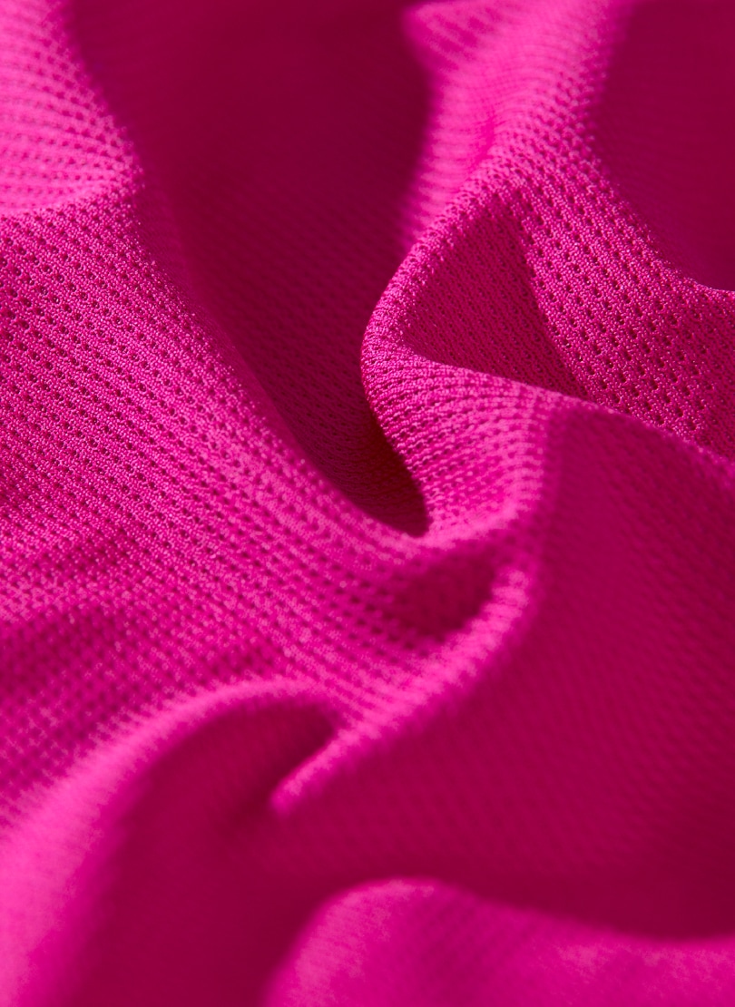 Trigema T-Shirt »TRIGEMA Sportshirt COOLMAX®«, (1 tlg.)
